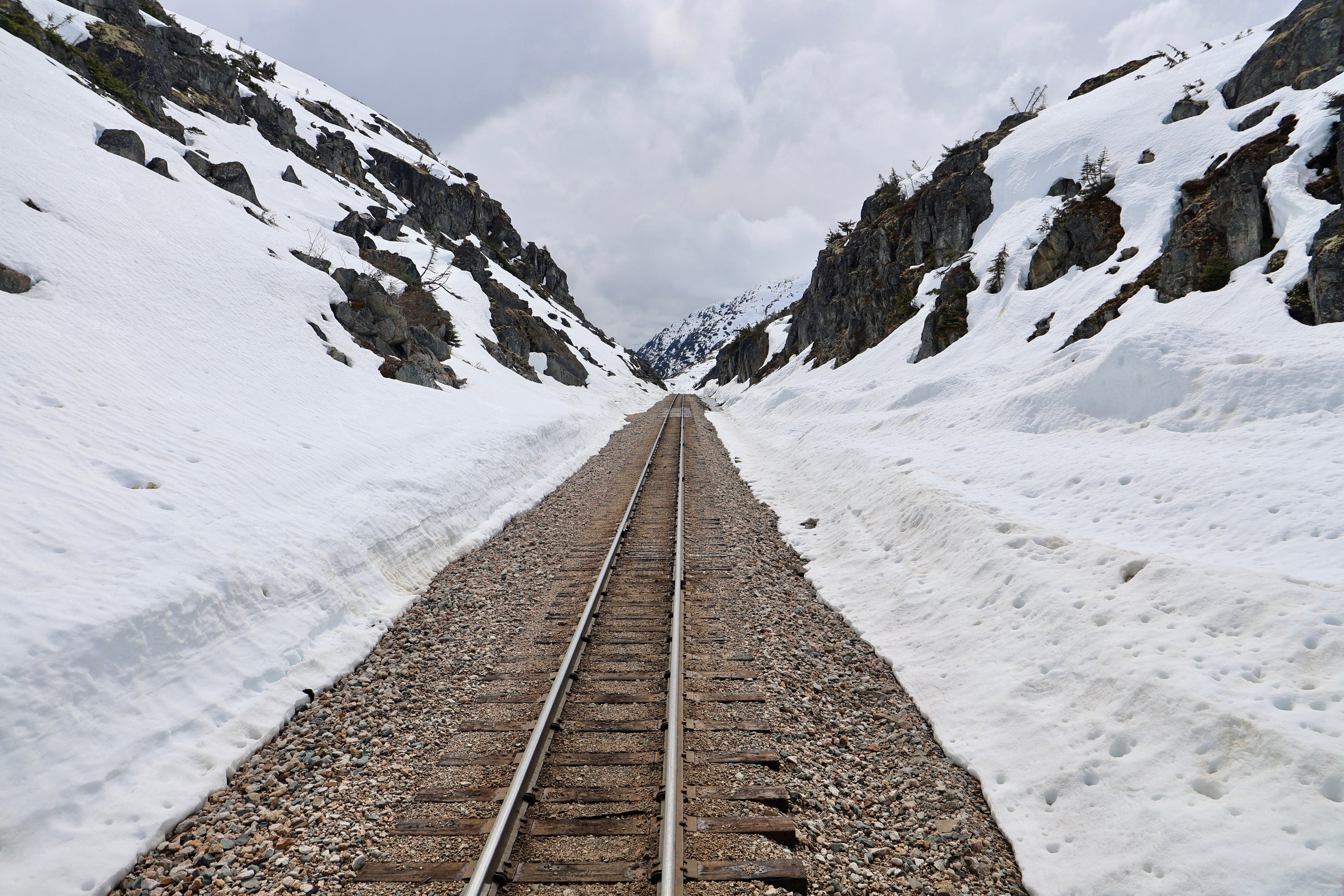 WAYG Collection- Skagway Alaska