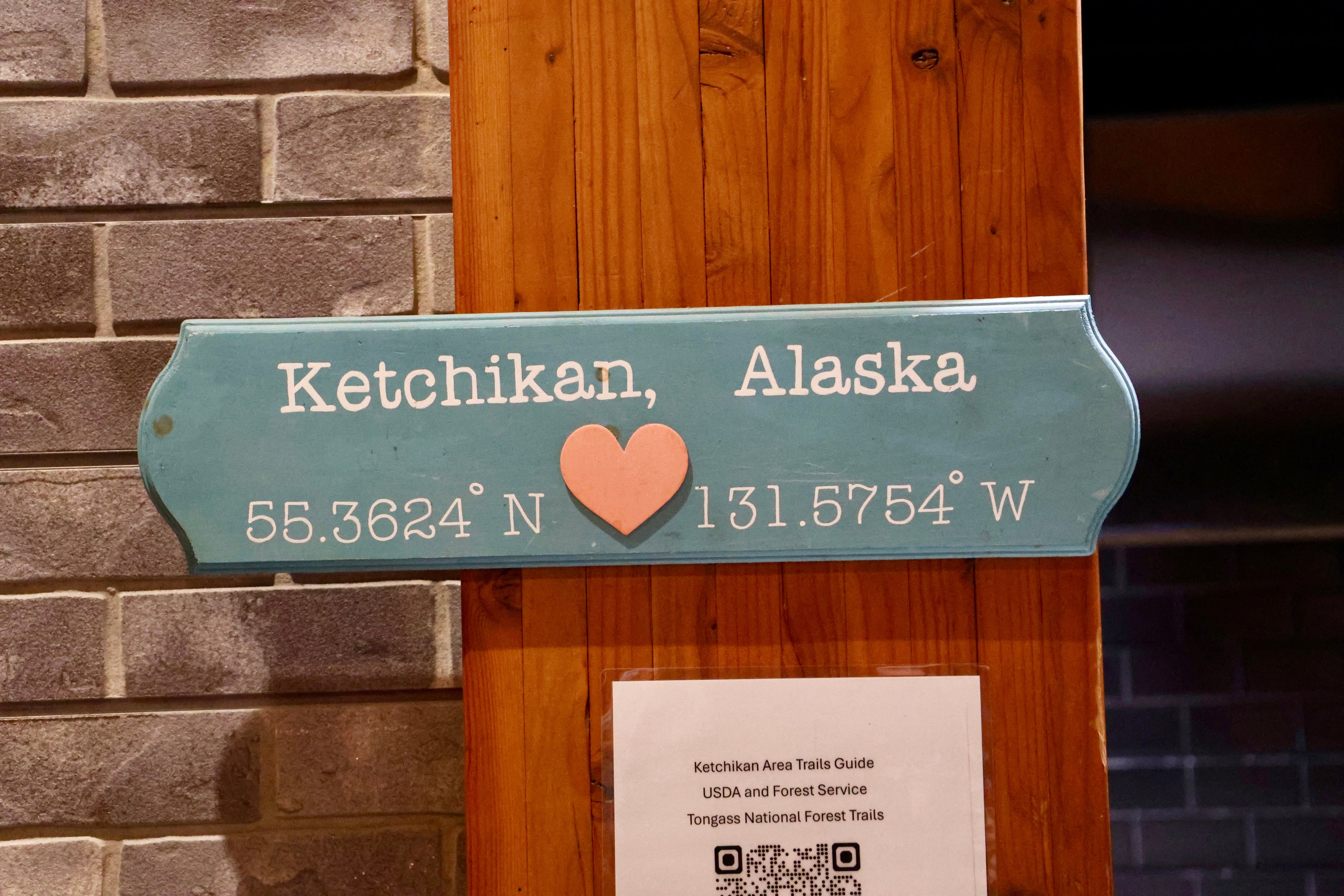 WAYG Collection- Ketchikan Alaska