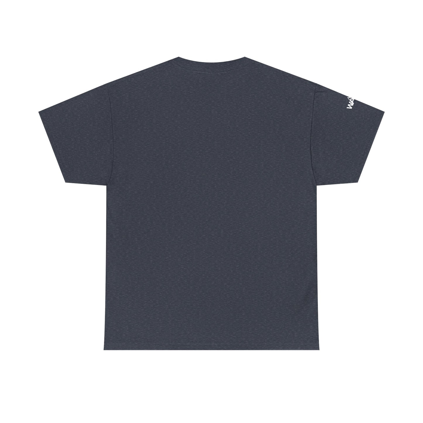 WAYG- Drop 1- Unisex Heavy Cotton Tee
