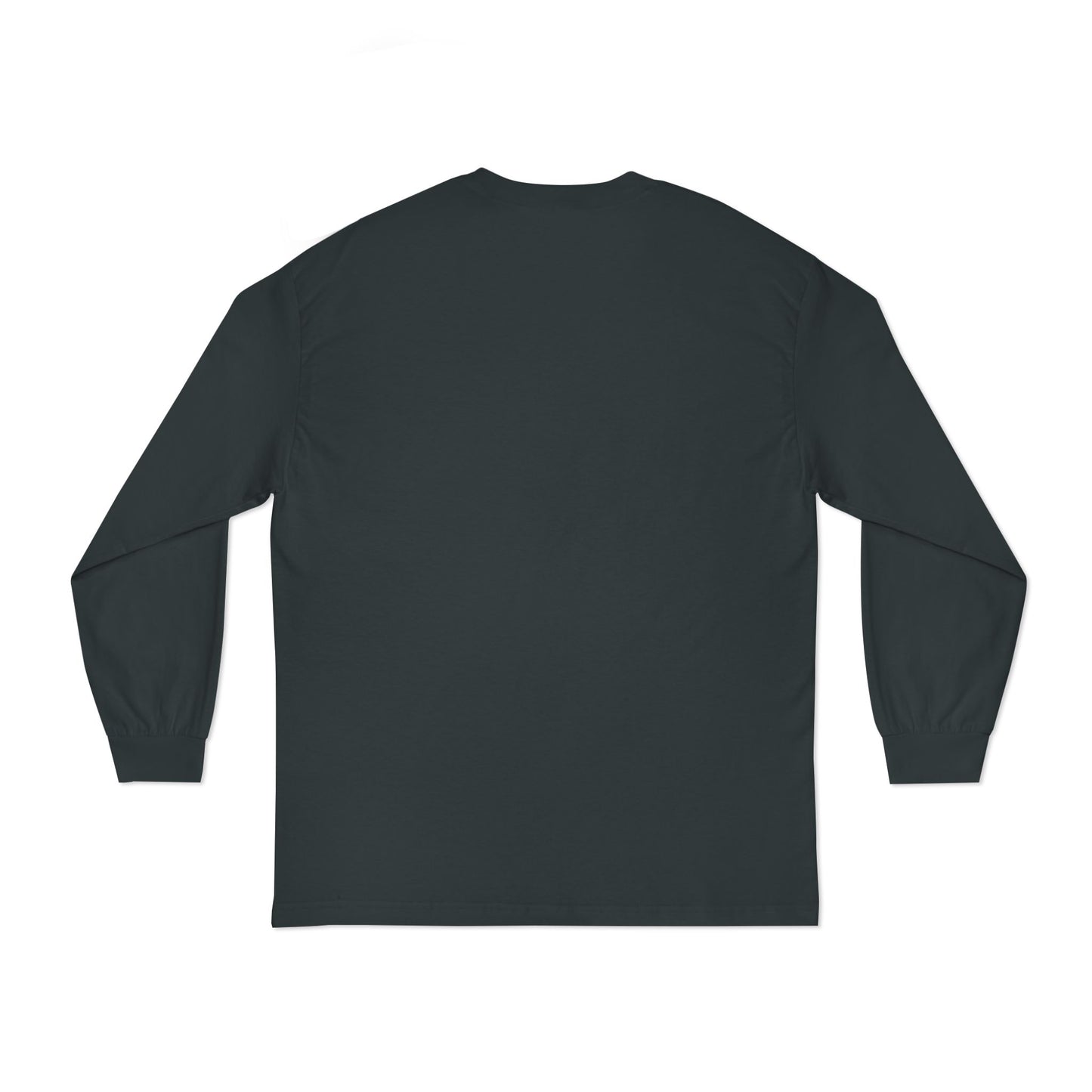 Adventure Awaits Long Sleeve T-Shirt | Unisex Mountain Tee, Gifts for Outdoor Lovers, Hiking Apparel, Casual Wear, Adventure Gear
