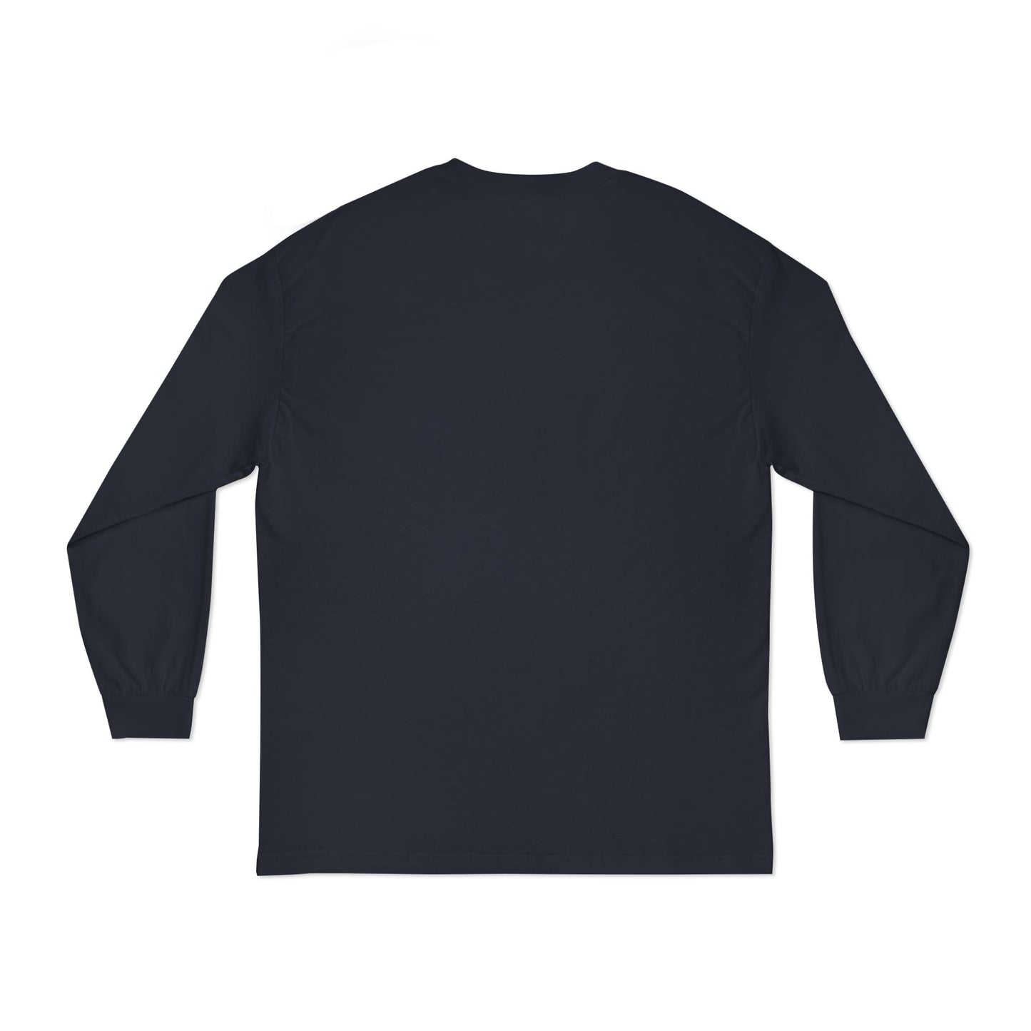 Adventure Awaits Long Sleeve T-Shirt | Unisex Mountain Tee, Gifts for Outdoor Lovers, Hiking Apparel, Casual Wear, Adventure Gear