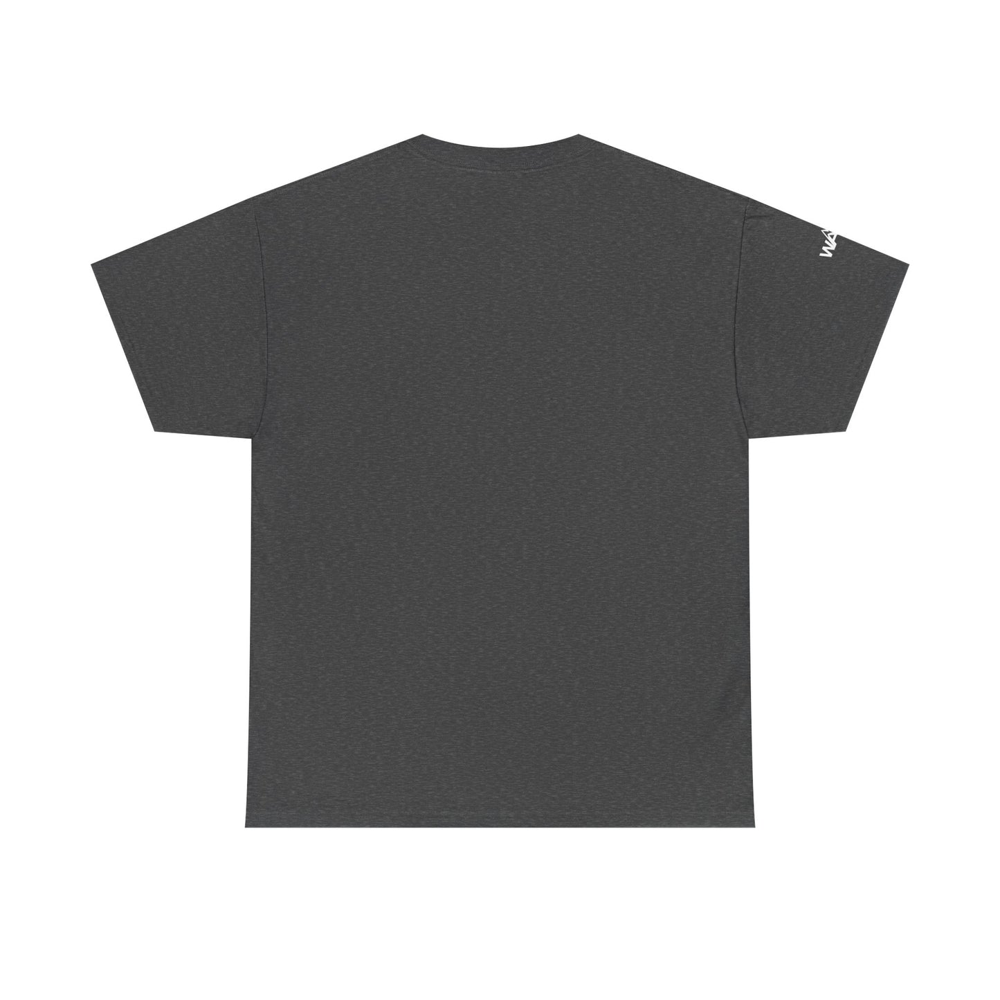 WAYG- Drop 1- Unisex Heavy Cotton Tee