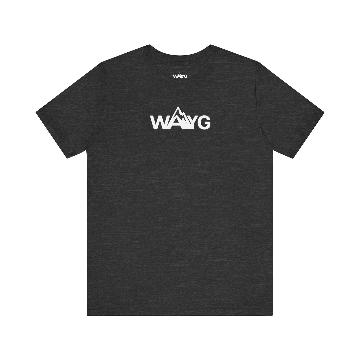 WAYG-Drop 1 - Mountain Adventure Unisex Tee
