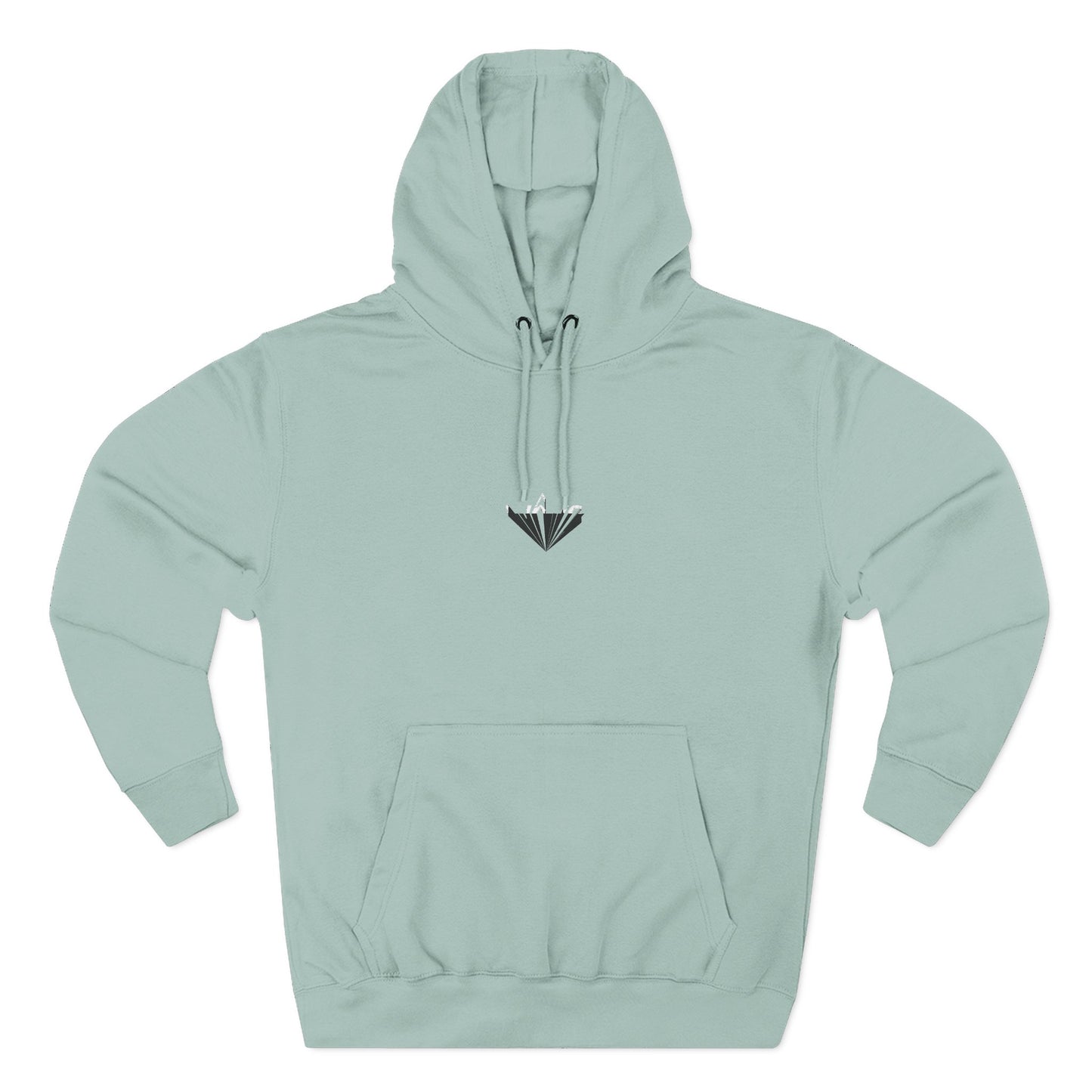 WAYG EMB- Cozy Fleece Hoodie
