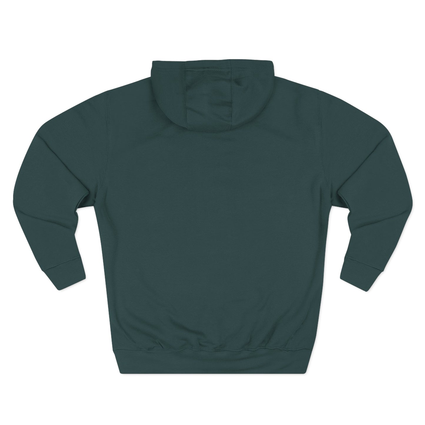 WAYG EMB- Cozy Fleece Hoodie
