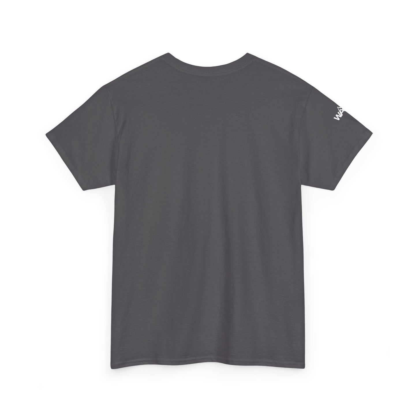 WAYG- Drop 1- Unisex Heavy Cotton Tee