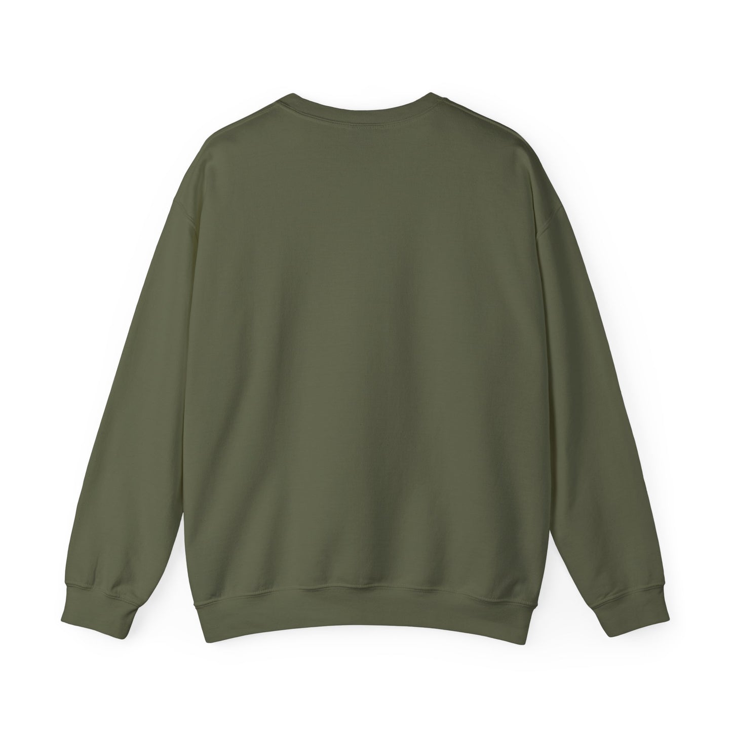 WAYG Collection-Sitka Alaska- Crewneck Sweatshirt -Unisex Pullover