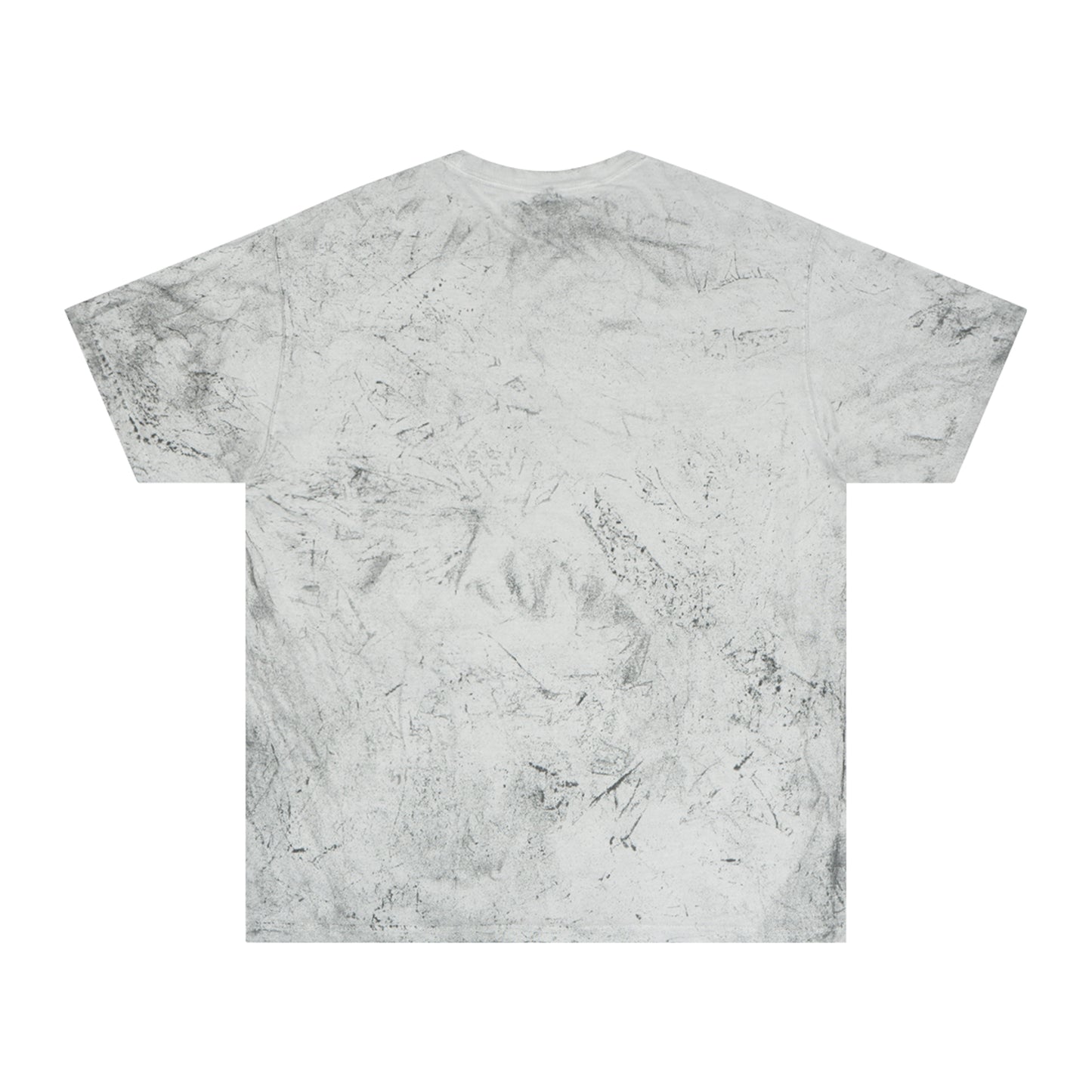 WAYG DROP 1-Tie-Dye T-Shirt