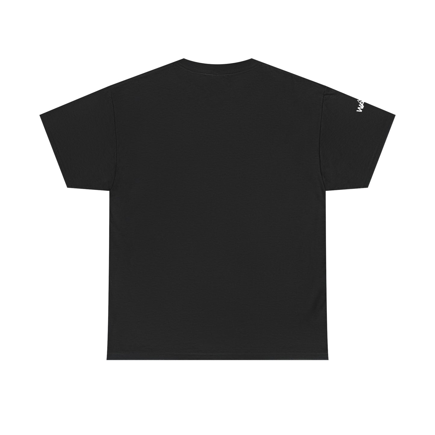 WAYG- Drop 1- Unisex Heavy Cotton Tee