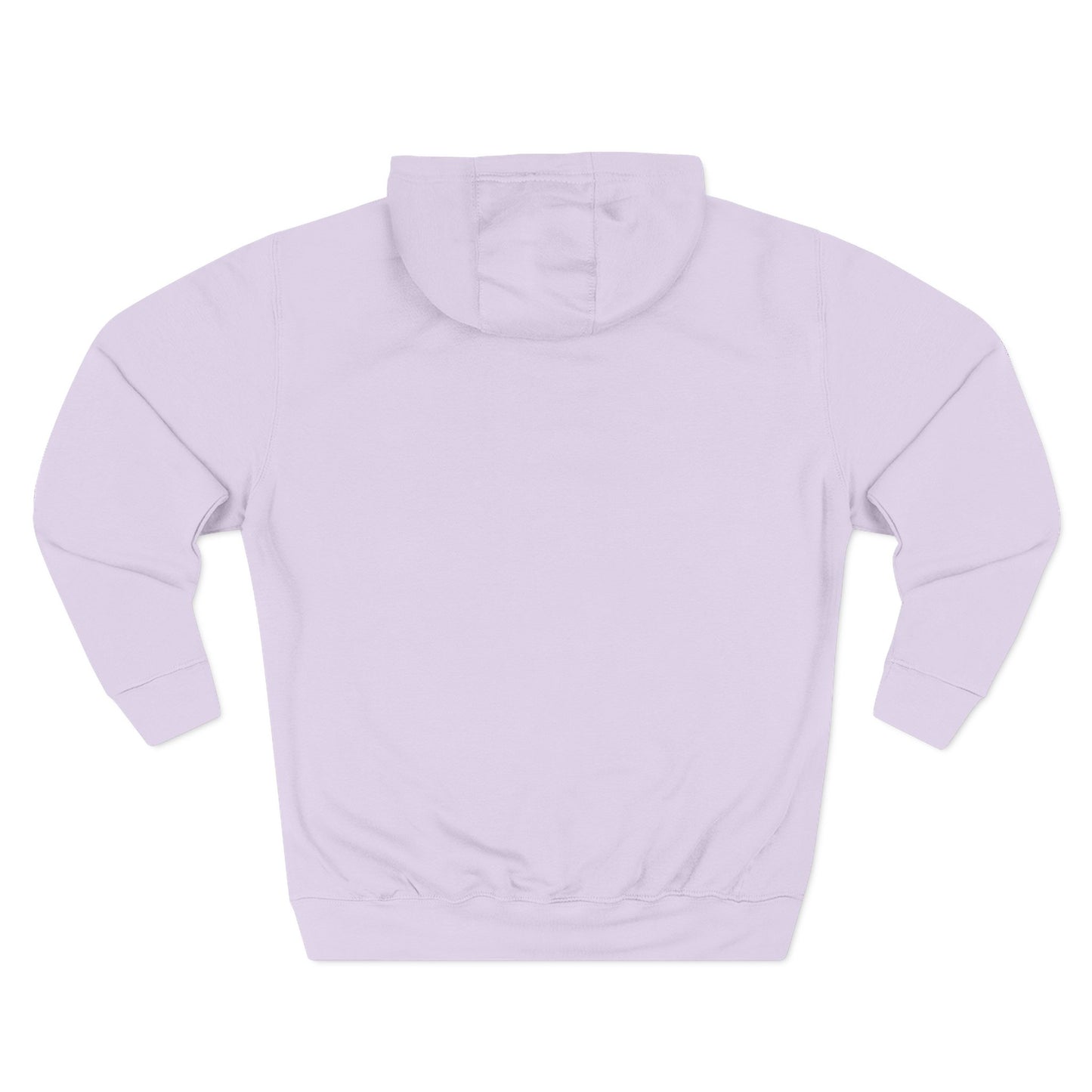 WAYG EMB- Cozy Fleece Hoodie
