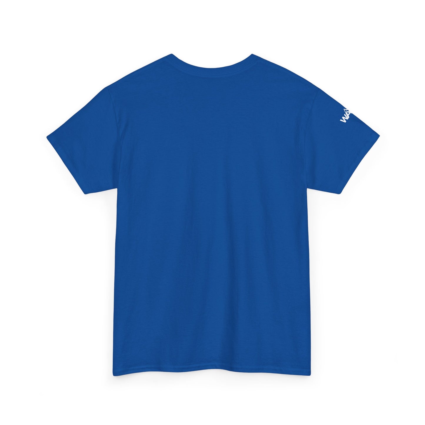 WAYG- Drop 1- Unisex Heavy Cotton Tee