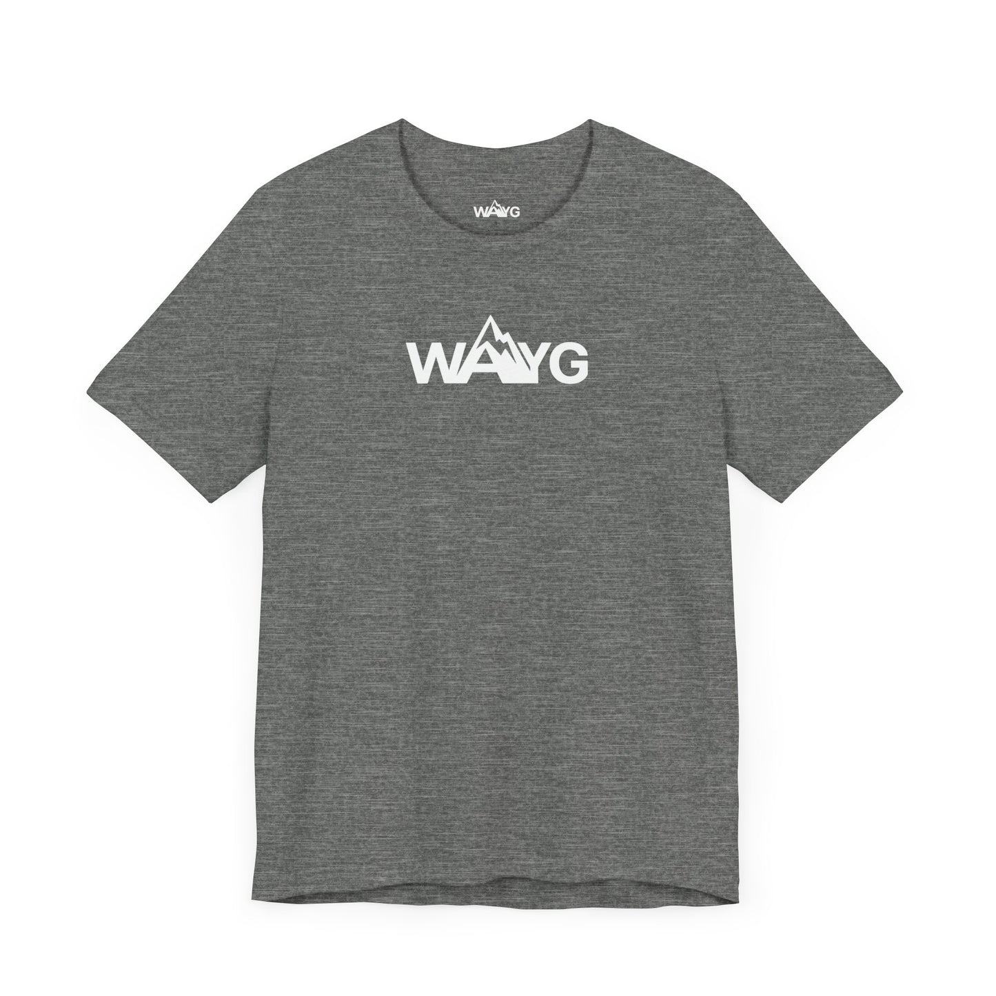 WAYG-Drop 1 - Mountain Adventure Unisex Tee