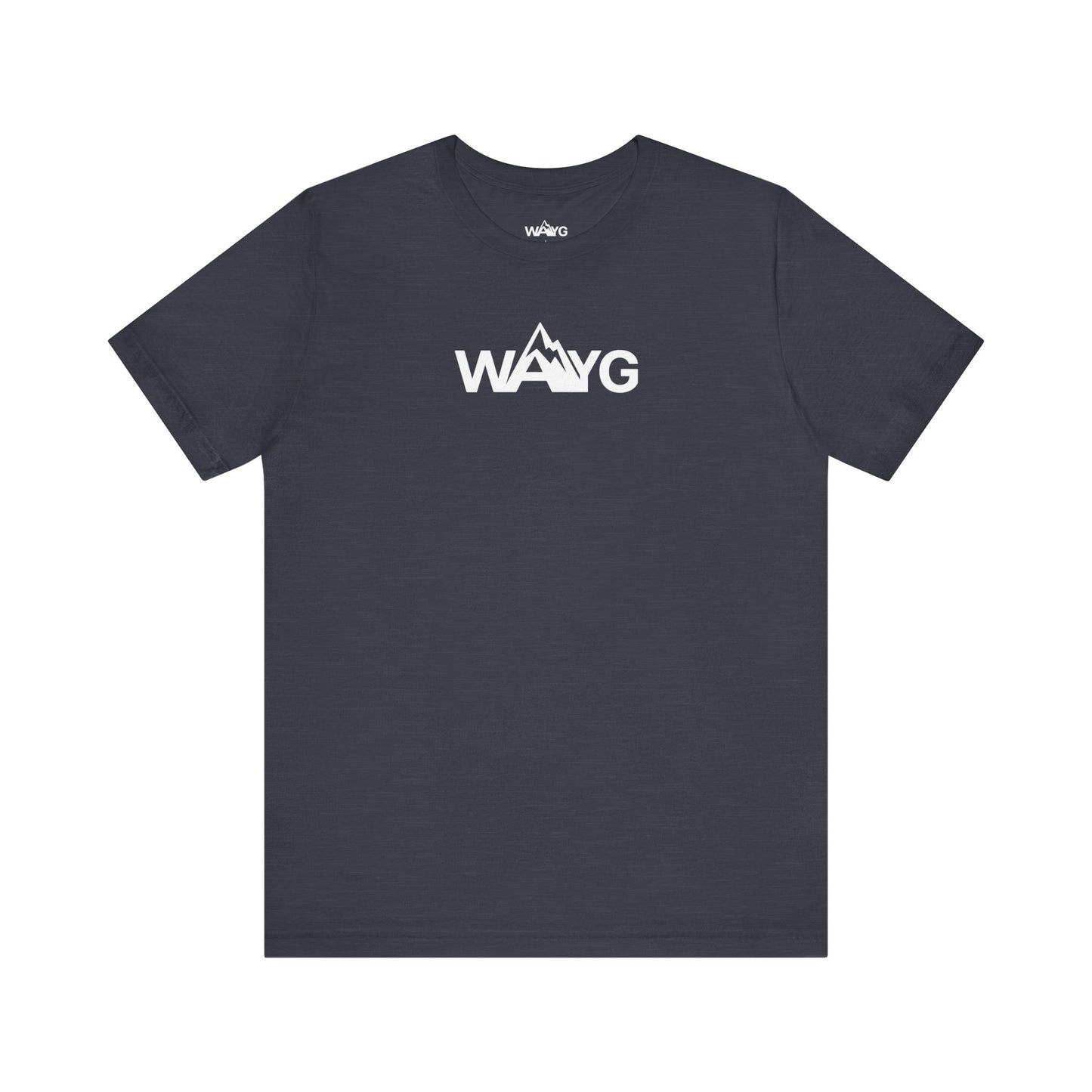 WAYG-Drop 1 - Mountain Adventure Unisex Tee