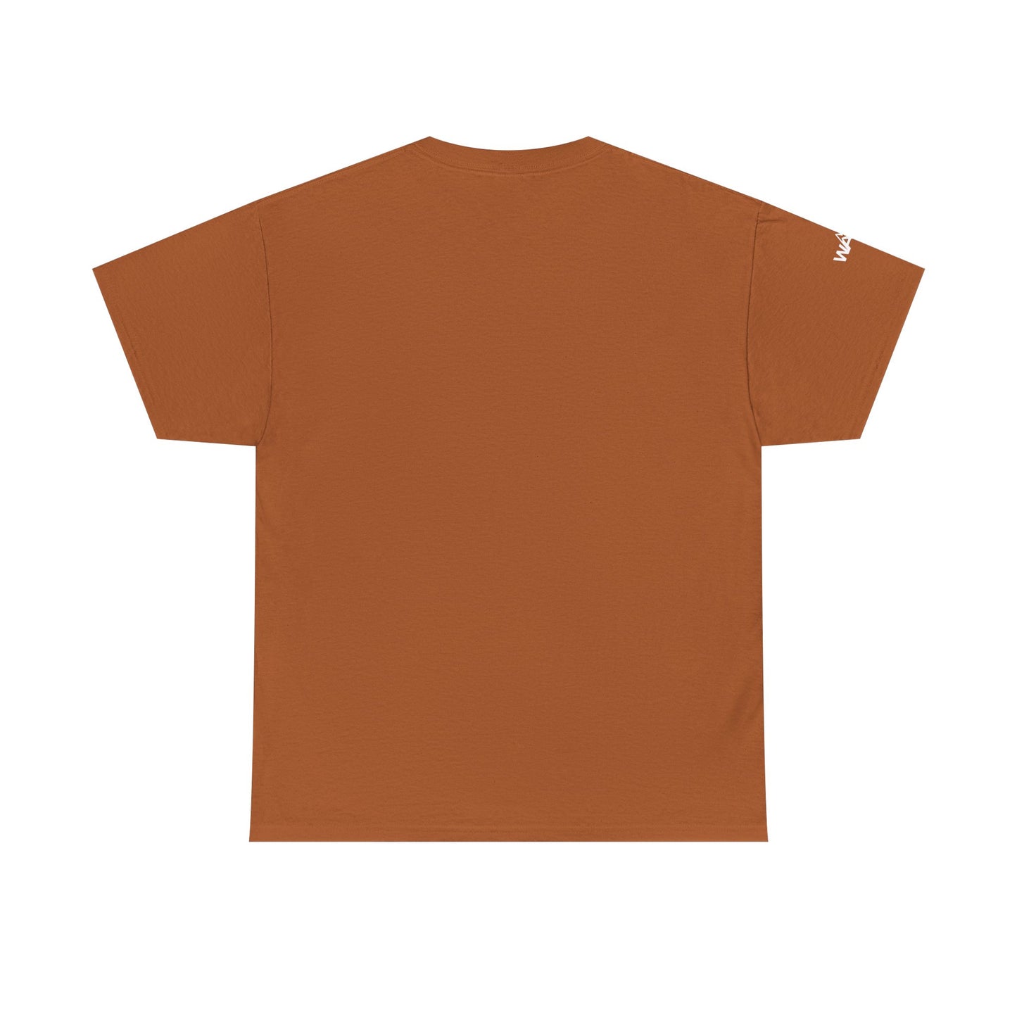 WAYG- Drop 1- Unisex Heavy Cotton Tee