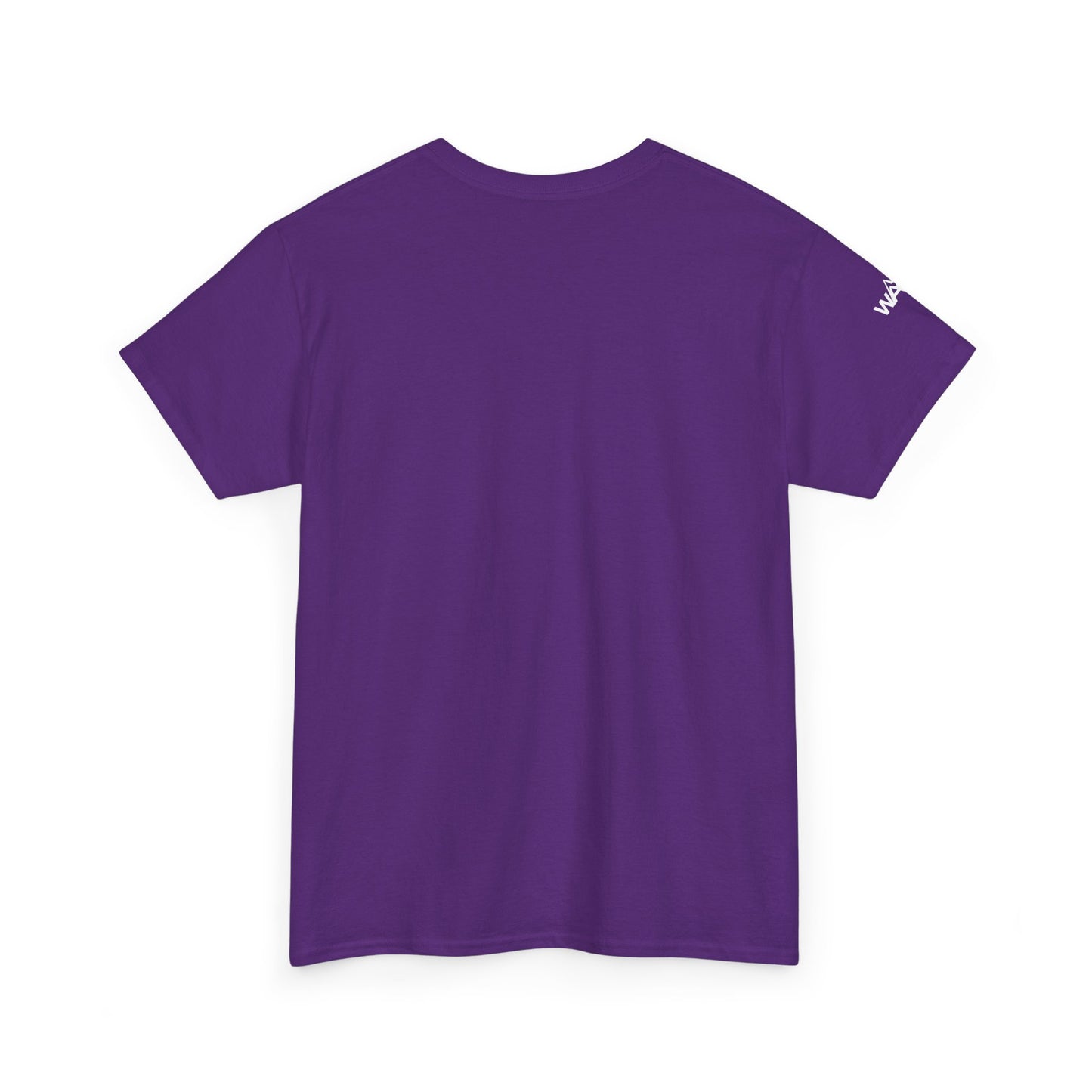 WAYG- Drop 1- Unisex Heavy Cotton Tee