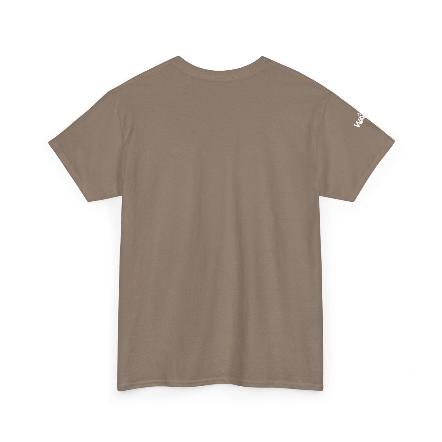 WAYG- Drop 1- Unisex Heavy Cotton Tee