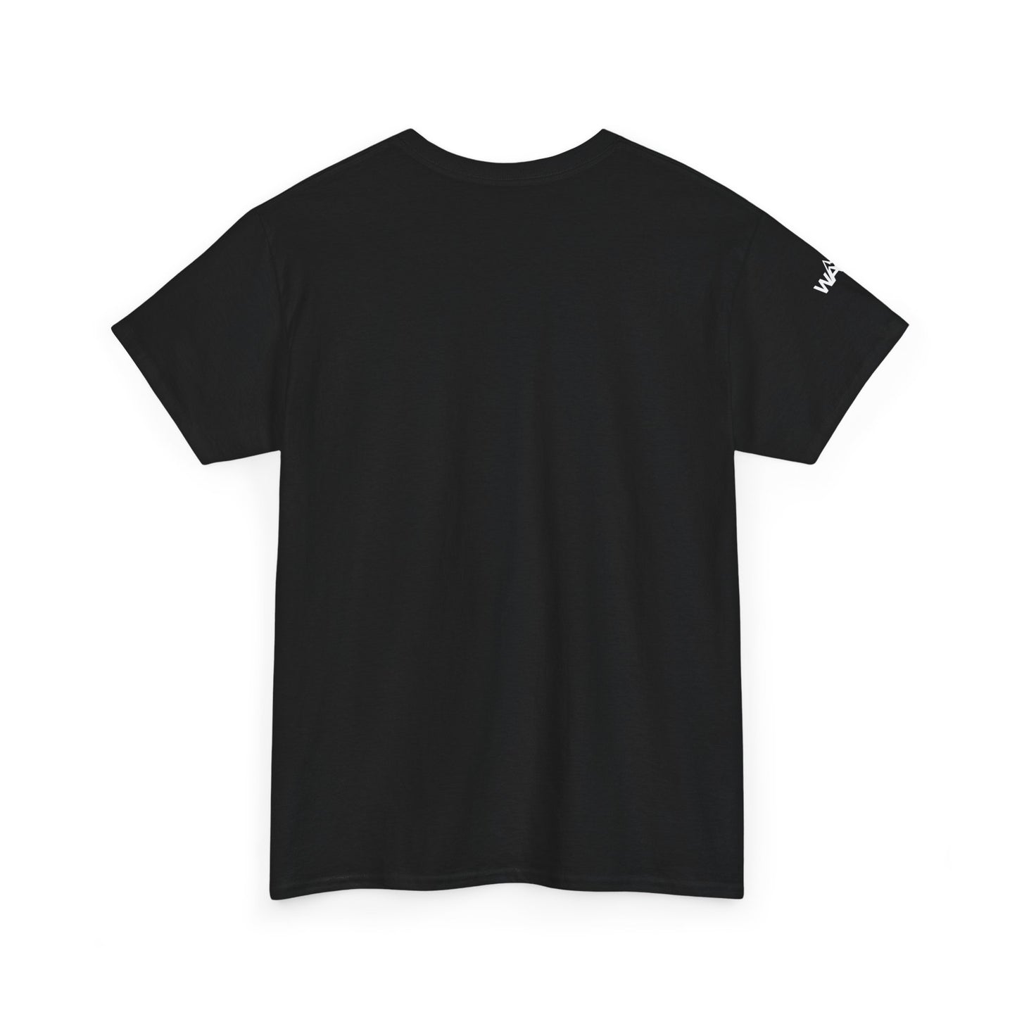 WAYG- Drop 1- Unisex Heavy Cotton Tee
