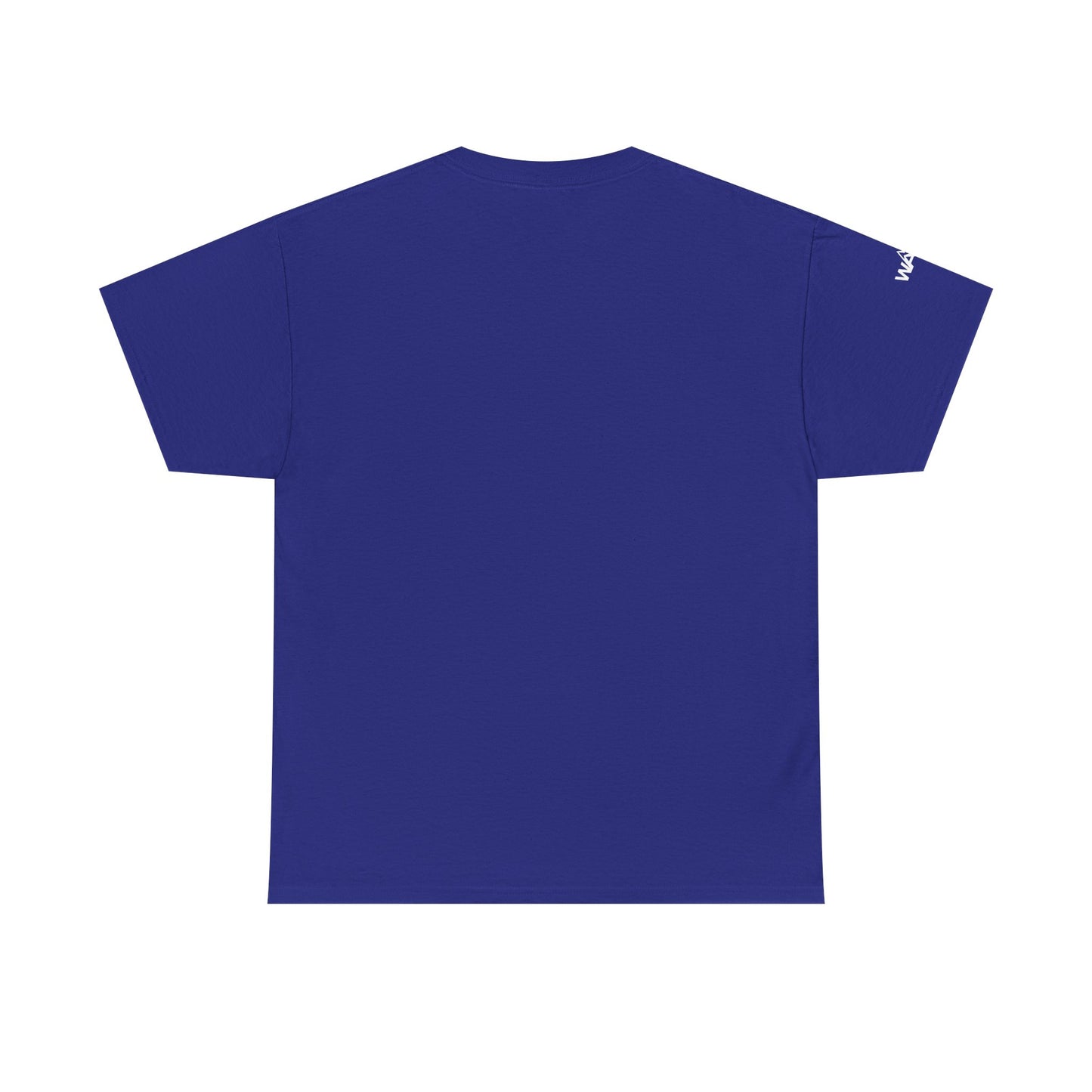 WAYG- Drop 1- Unisex Heavy Cotton Tee
