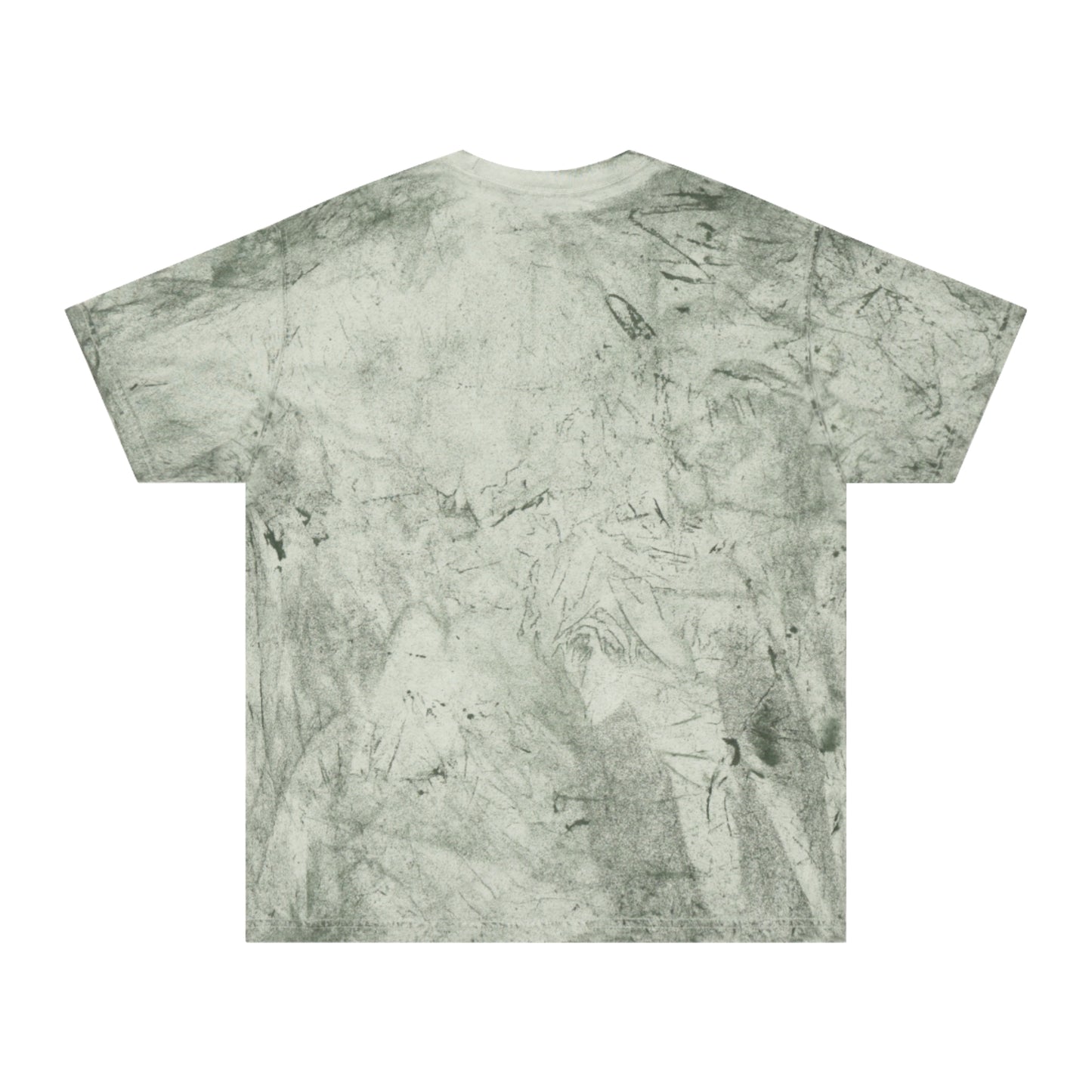 WAYG DROP 1-Tie-Dye T-Shirt