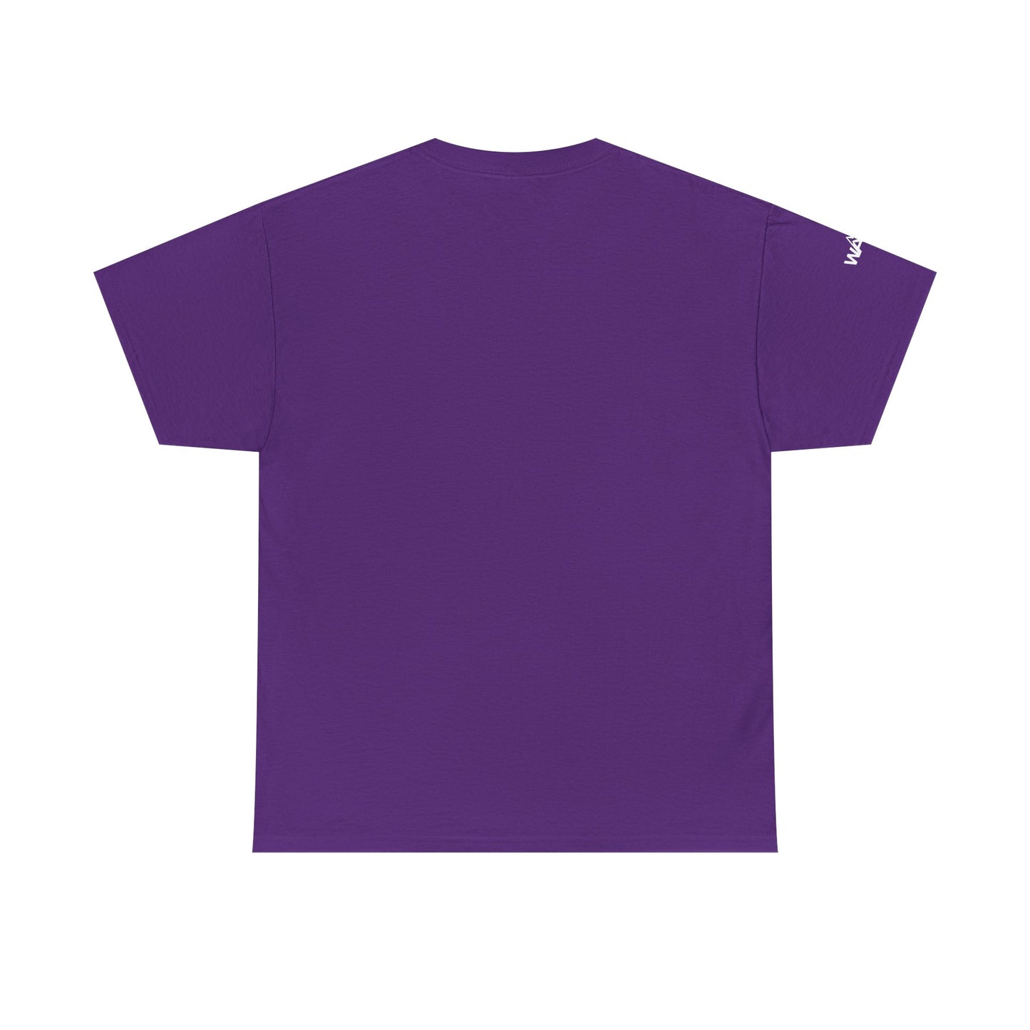 WAYG- Drop 1- Unisex Heavy Cotton Tee