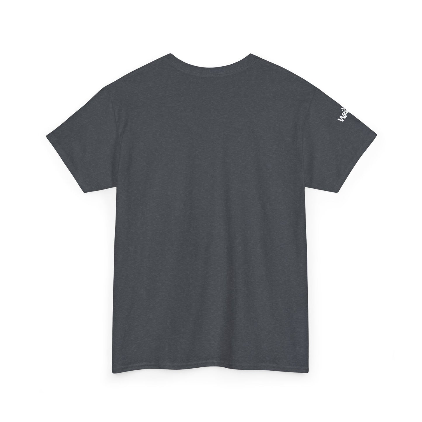 WAYG- Drop 1- Unisex Heavy Cotton Tee
