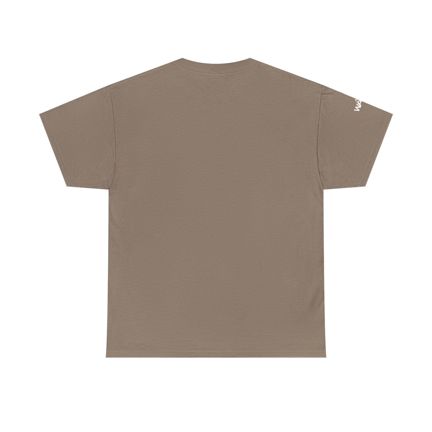 WAYG- Drop 1- Unisex Heavy Cotton Tee