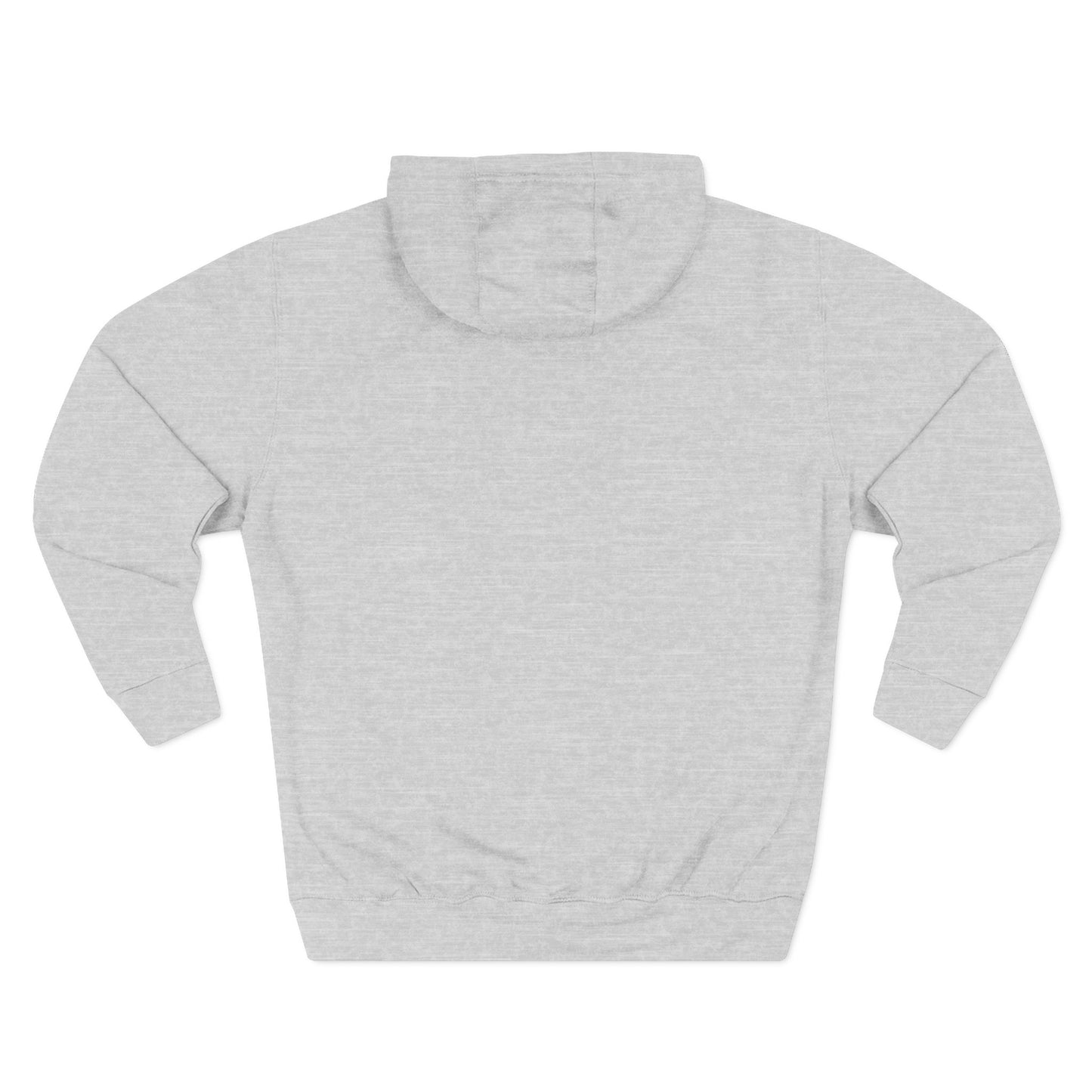 WAYG EMB- Cozy Fleece Hoodie