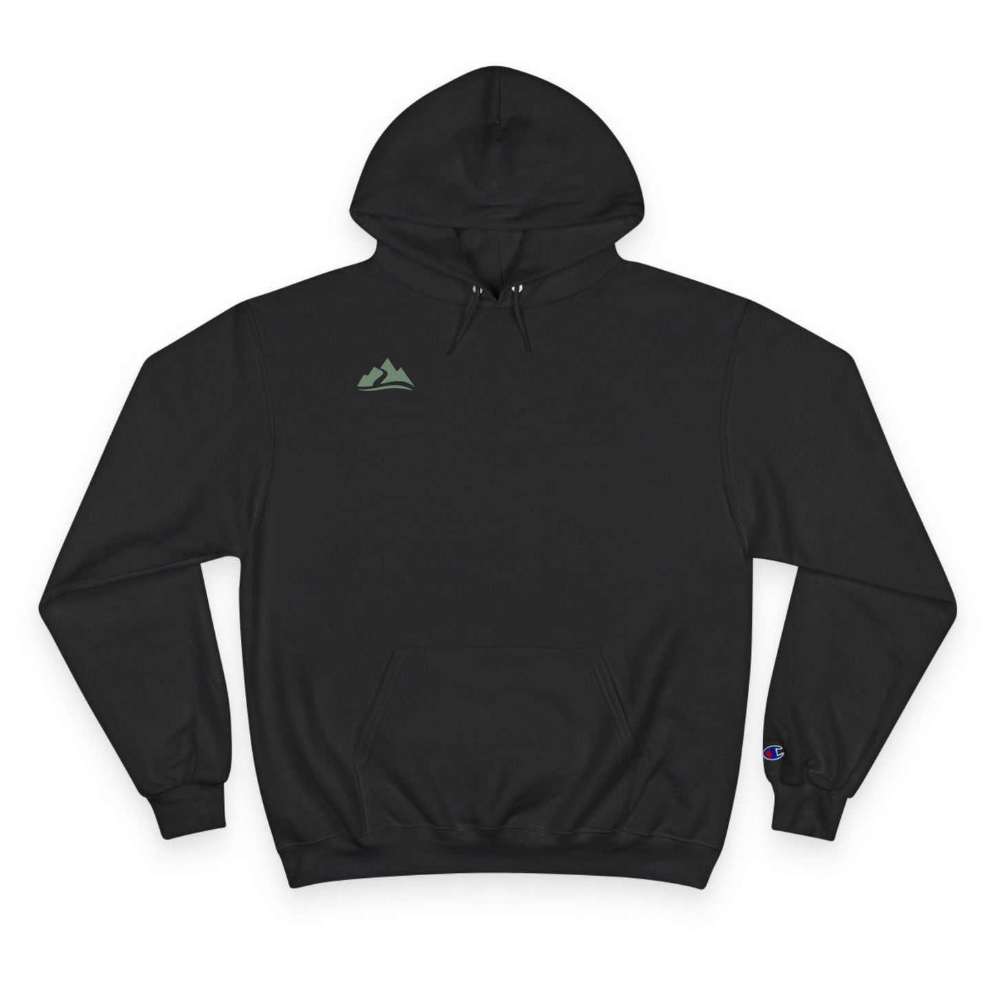 Mountain Adventure Champion Hoodie - Cozy & Stylish Gear for Outdoor Lovers