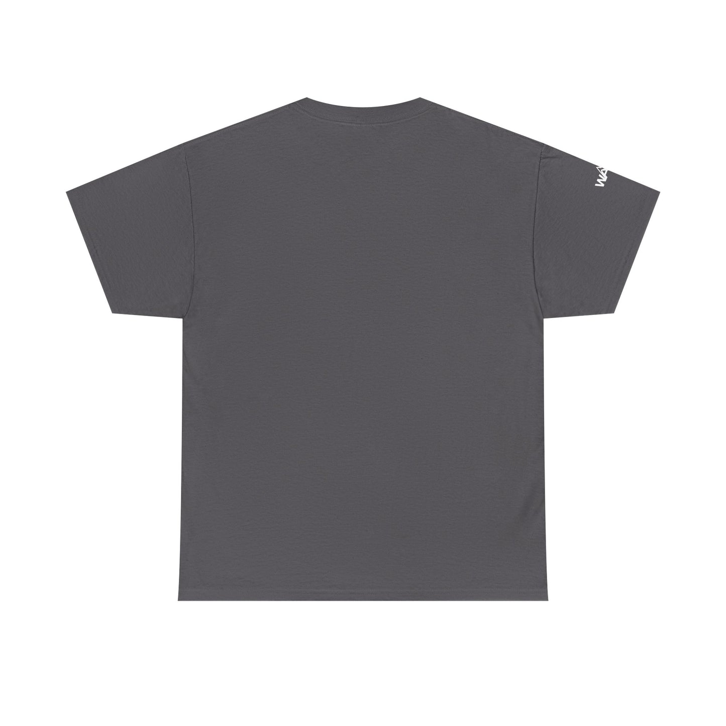 WAYG- Drop 1- Unisex Heavy Cotton Tee