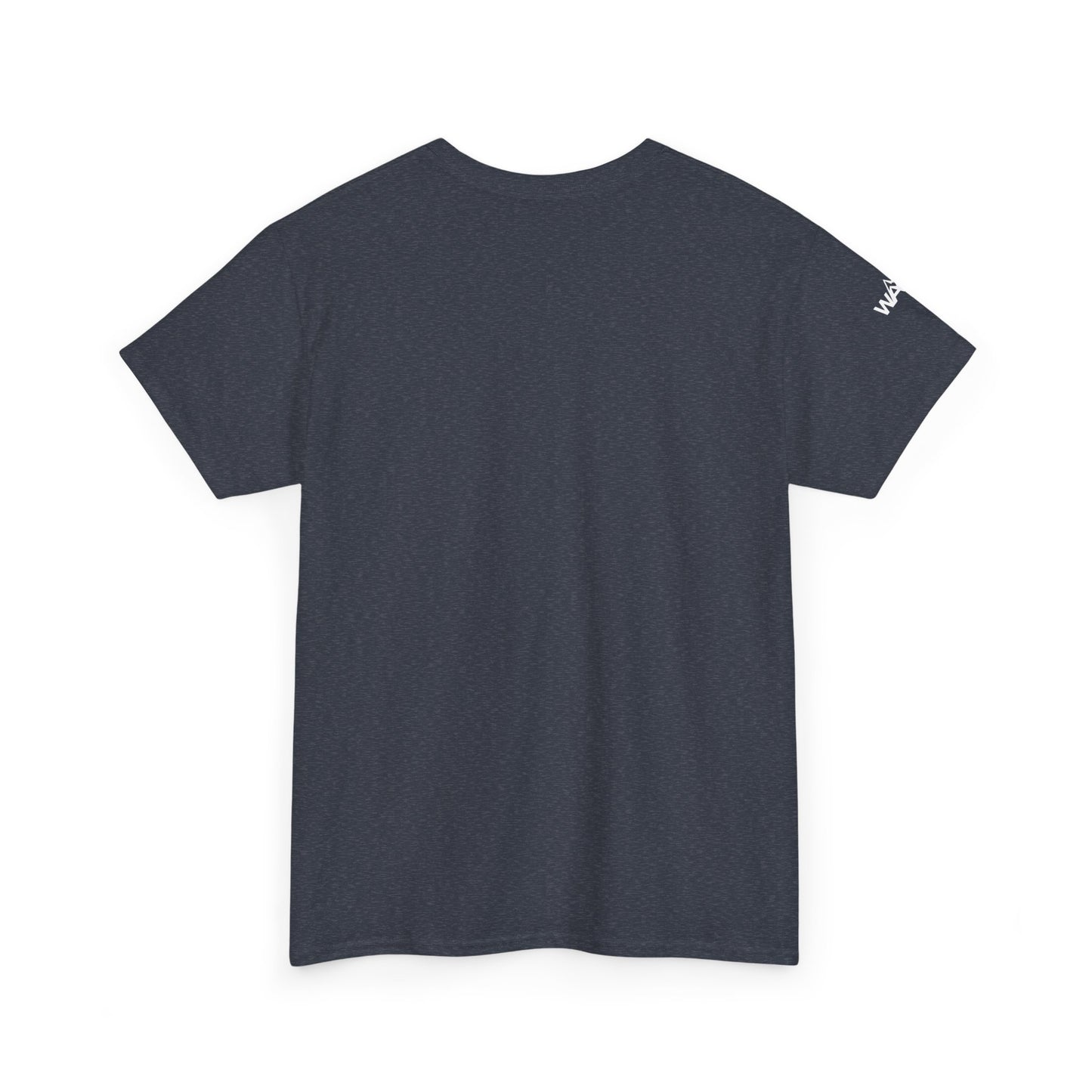 WAYG- Drop 1- Unisex Heavy Cotton Tee