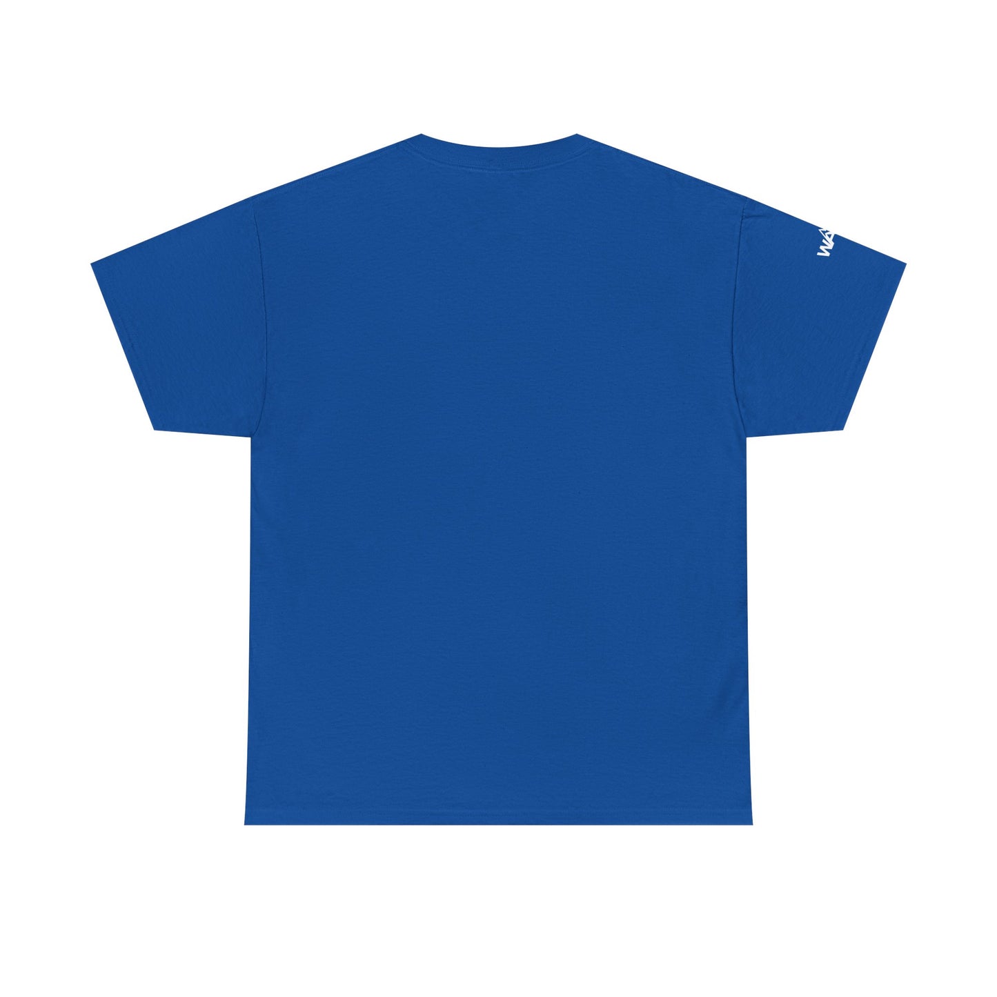 WAYG- Drop 1- Unisex Heavy Cotton Tee