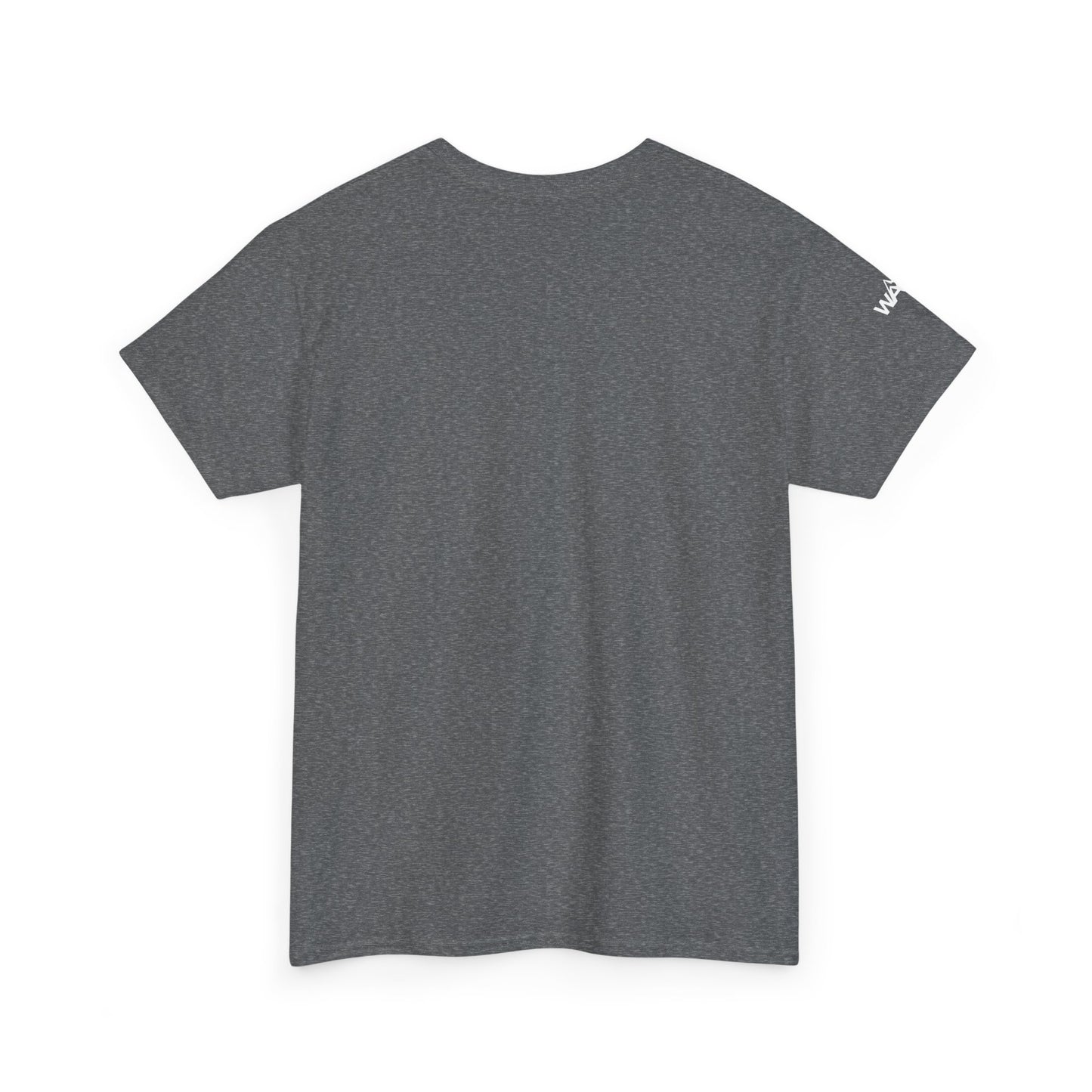 WAYG- Drop 1- Unisex Heavy Cotton Tee
