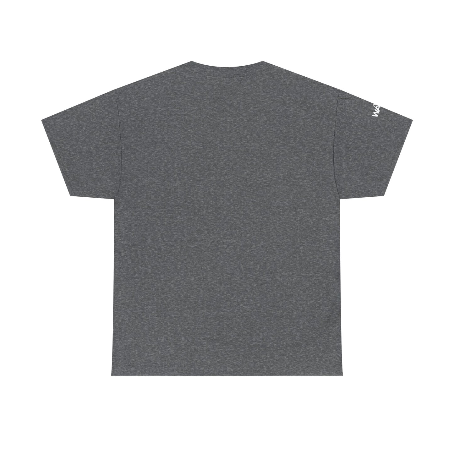 WAYG- Drop 1- Unisex Heavy Cotton Tee