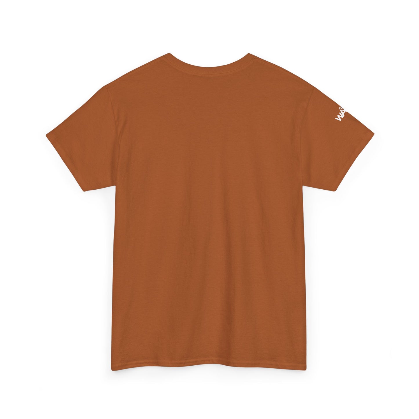 WAYG- Drop 1- Unisex Heavy Cotton Tee