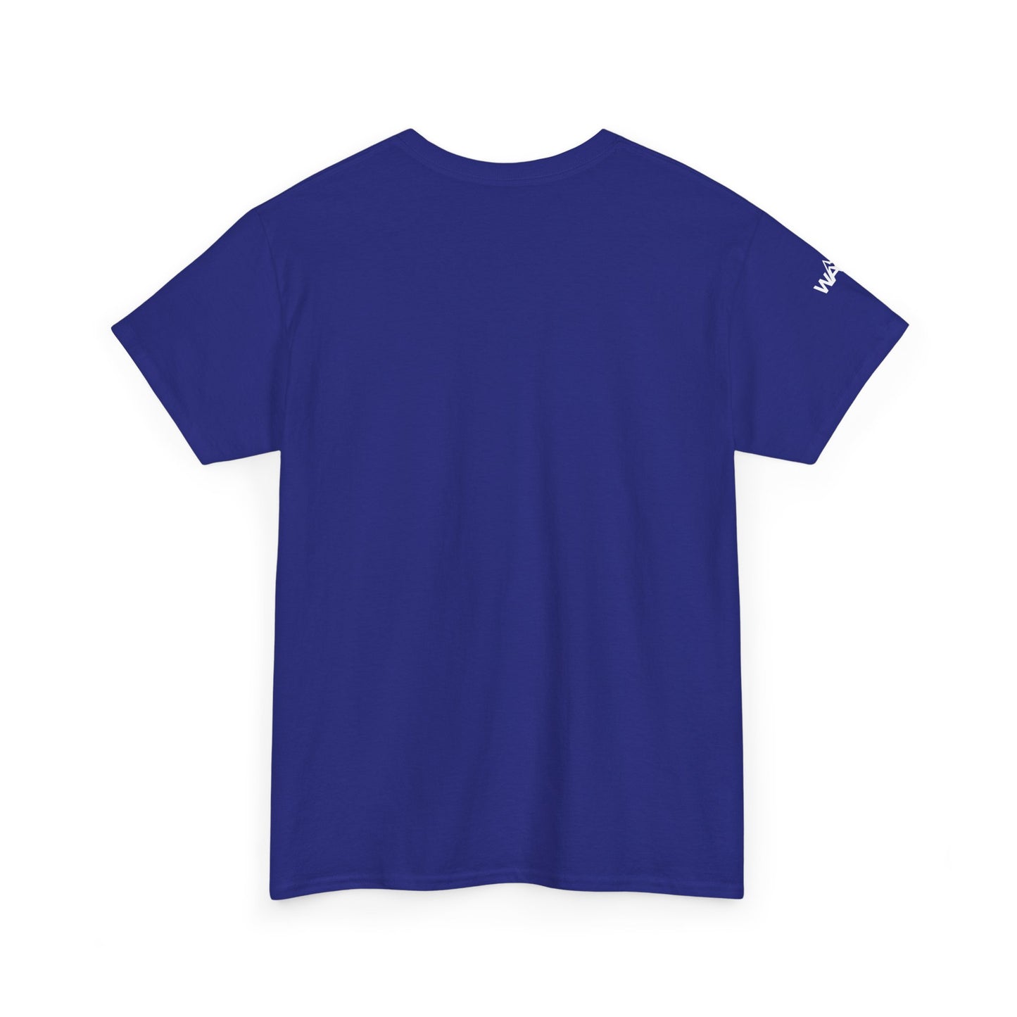 WAYG- Drop 1- Unisex Heavy Cotton Tee