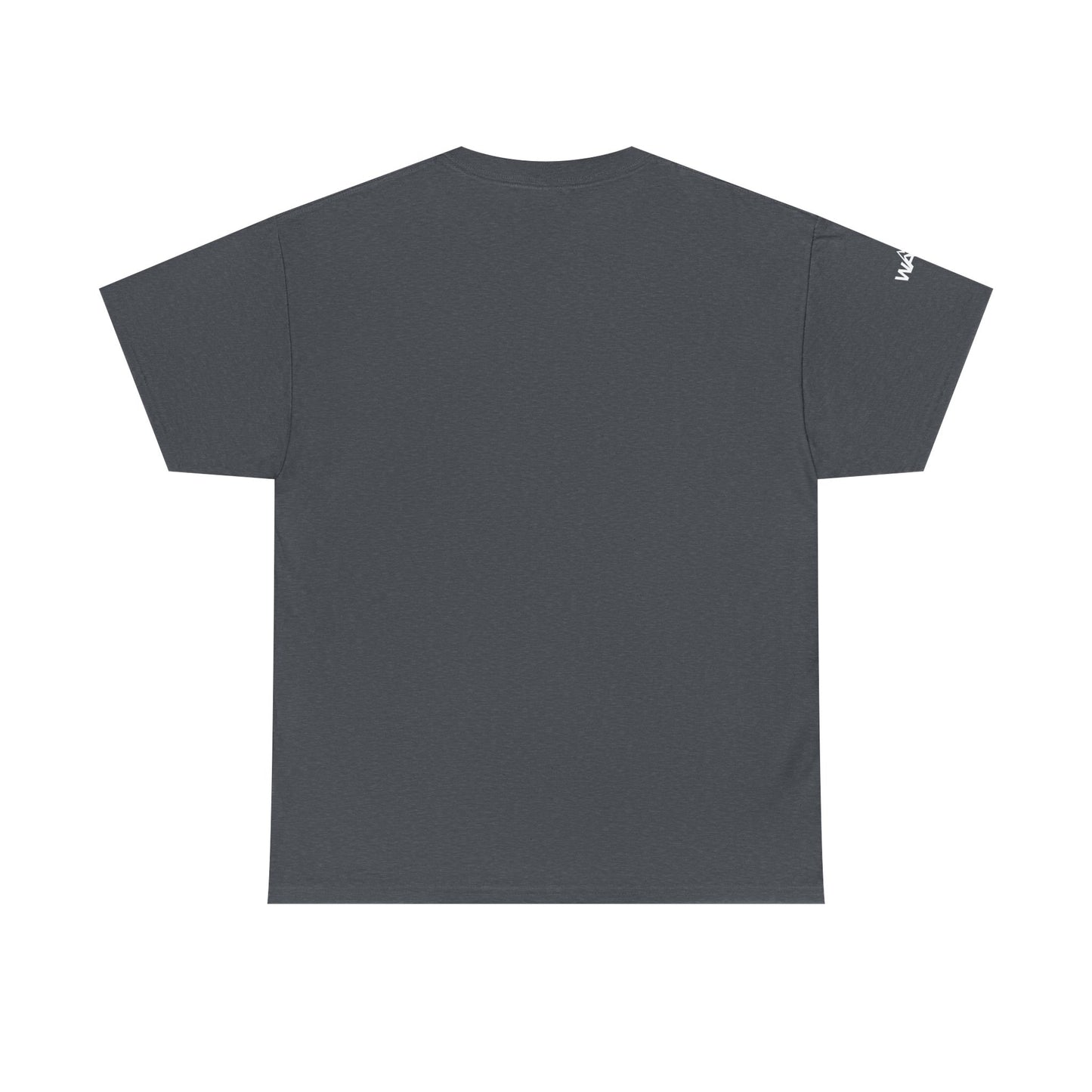 WAYG- Drop 1- Unisex Heavy Cotton Tee