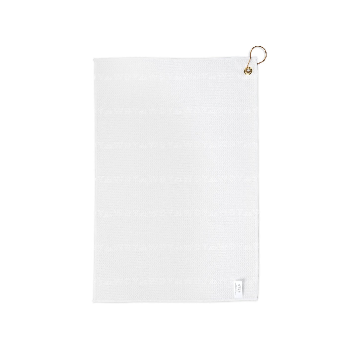 Stylish Golf Towels - Perfect for Golf Lovers, Sports Events, & Gifts