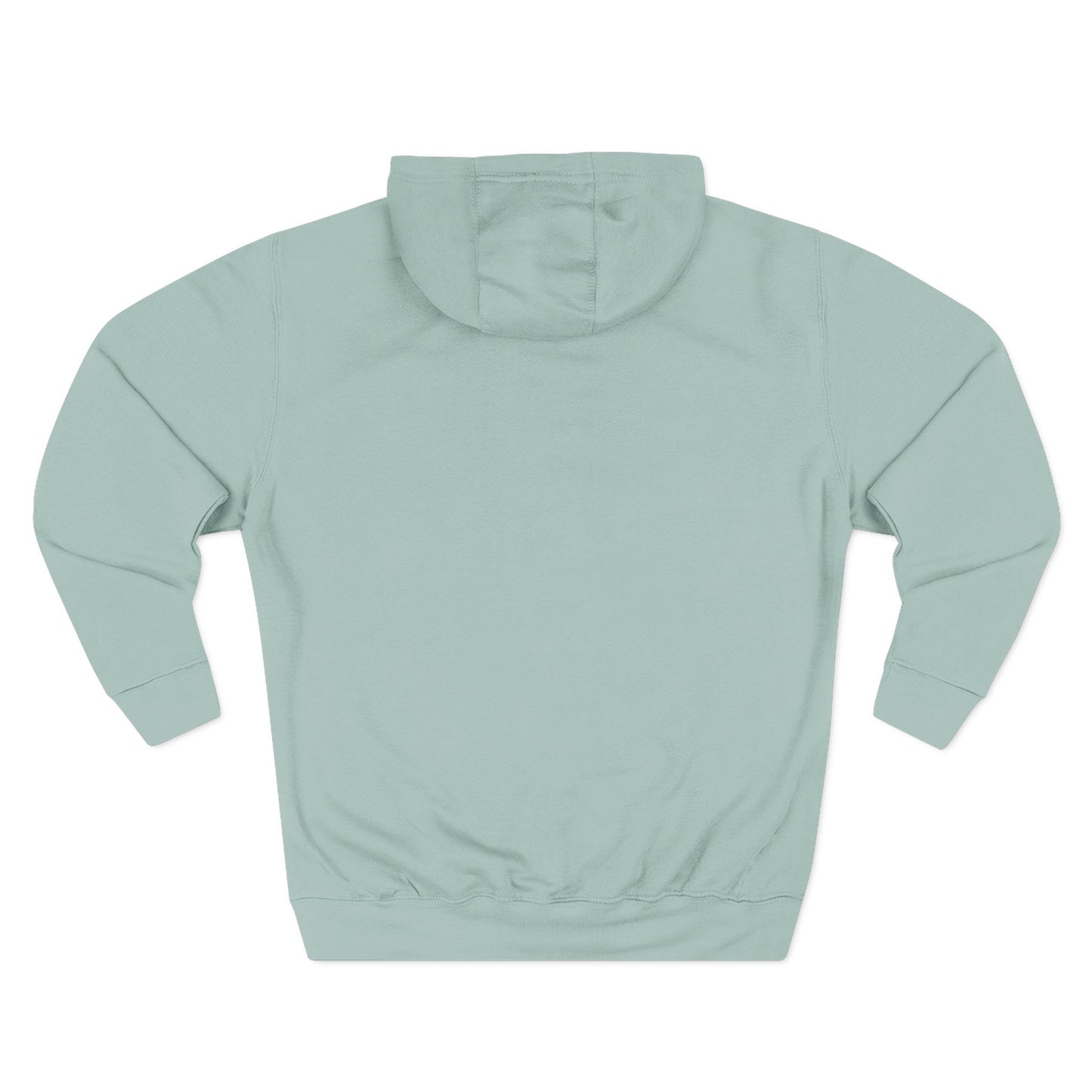 WAYG EMB- Cozy Fleece Hoodie