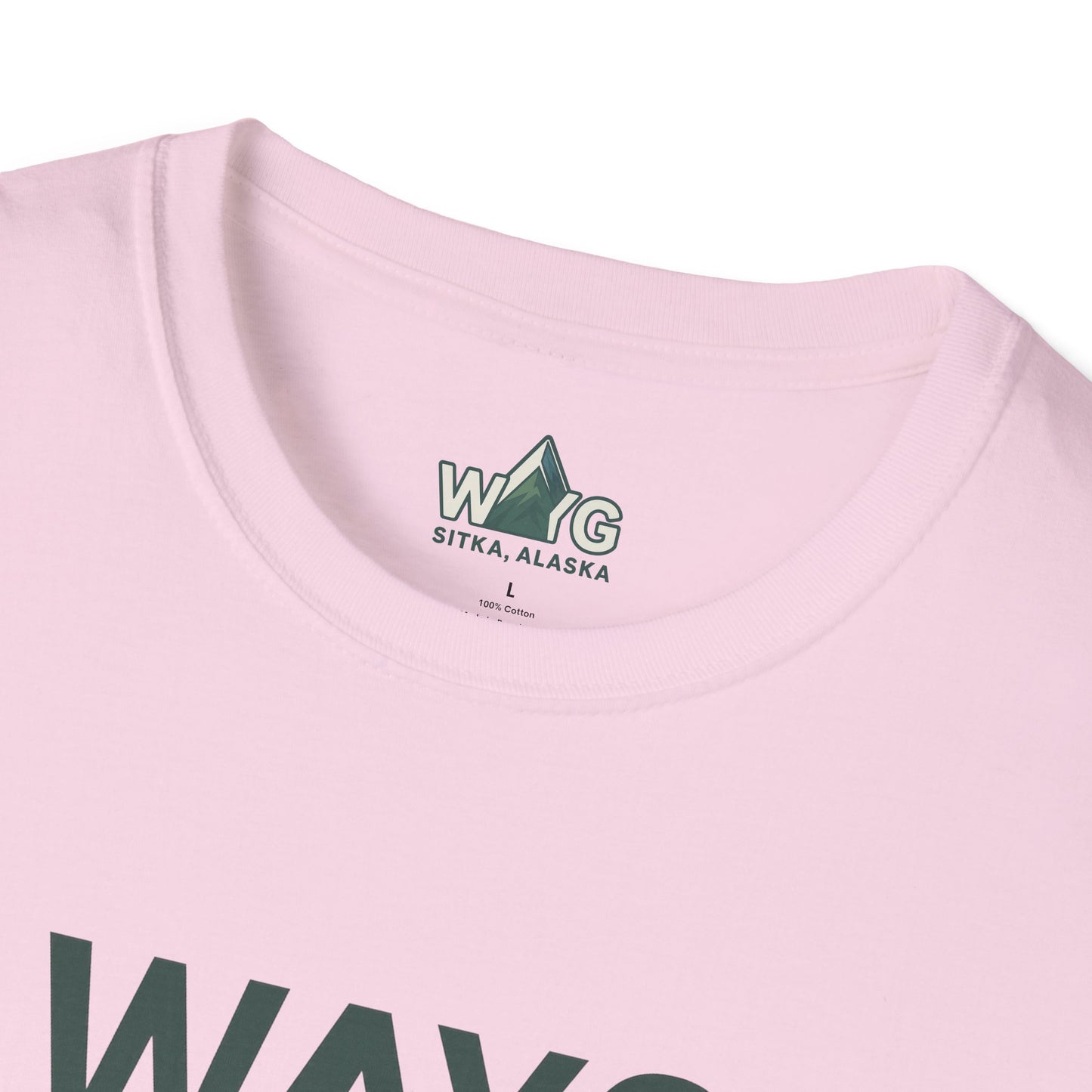 Adventure Seeker T-Shirt, Hiking Gift, Nature Lover Tee, Travel Apparel, Alaska Inspired Shirt