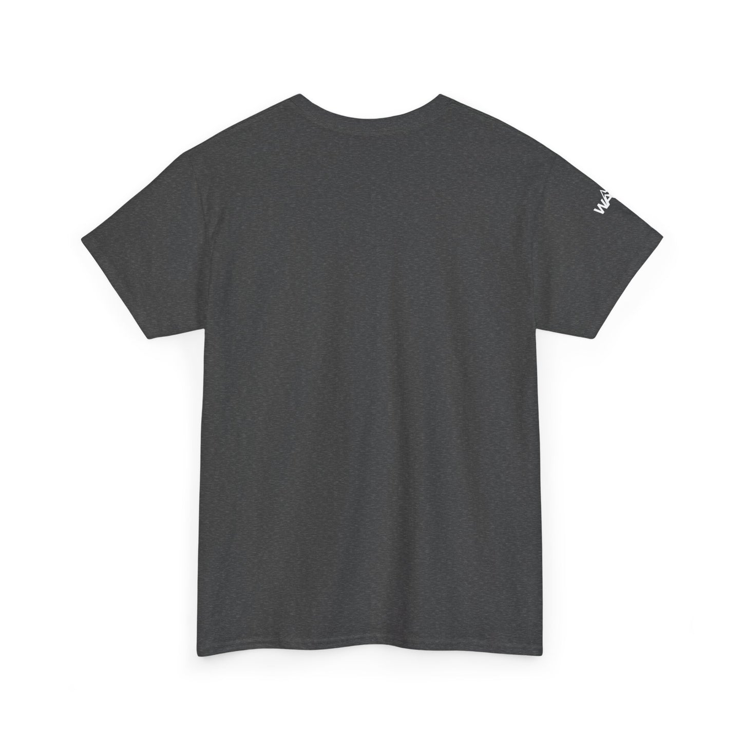 WAYG- Drop 1- Unisex Heavy Cotton Tee