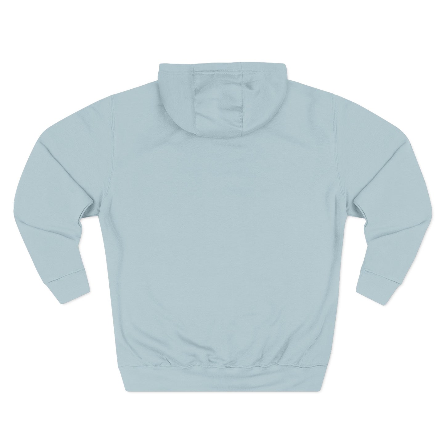 WAYG EMB- Cozy Fleece Hoodie