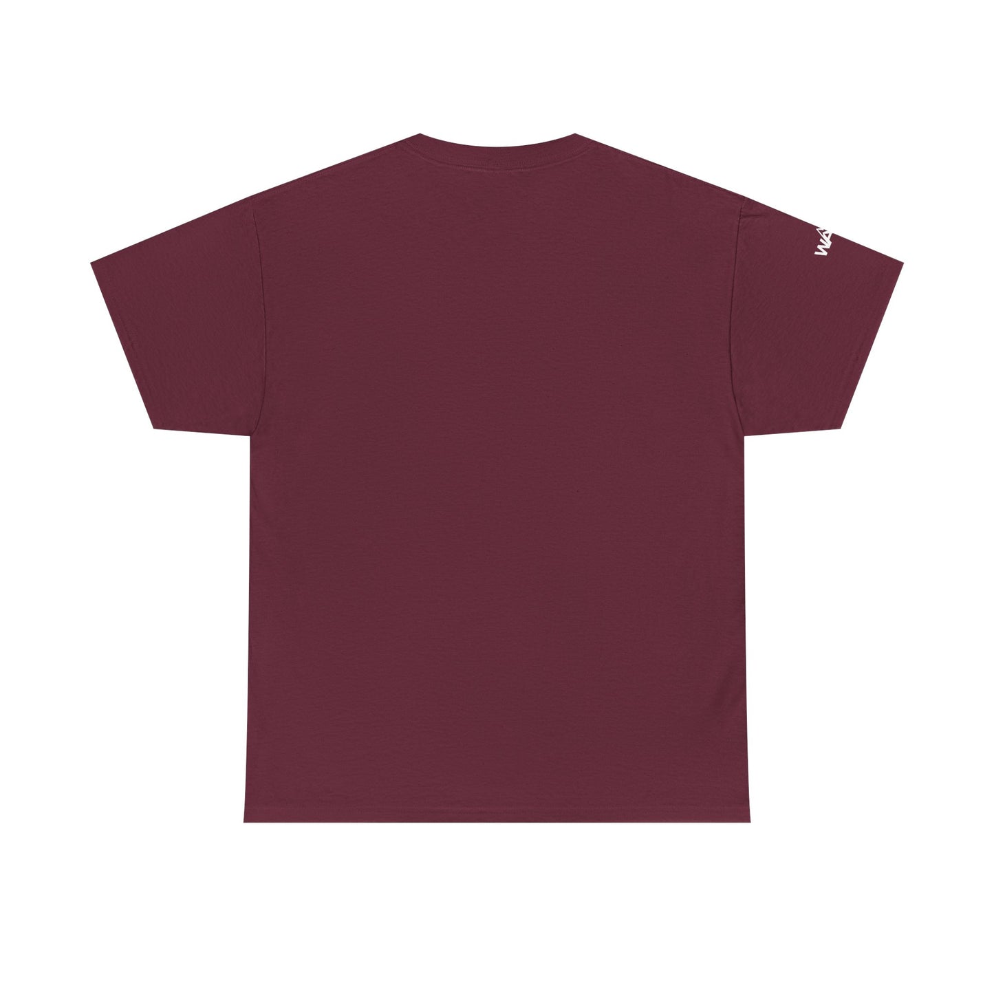 WAYG- Drop 1- Unisex Heavy Cotton Tee