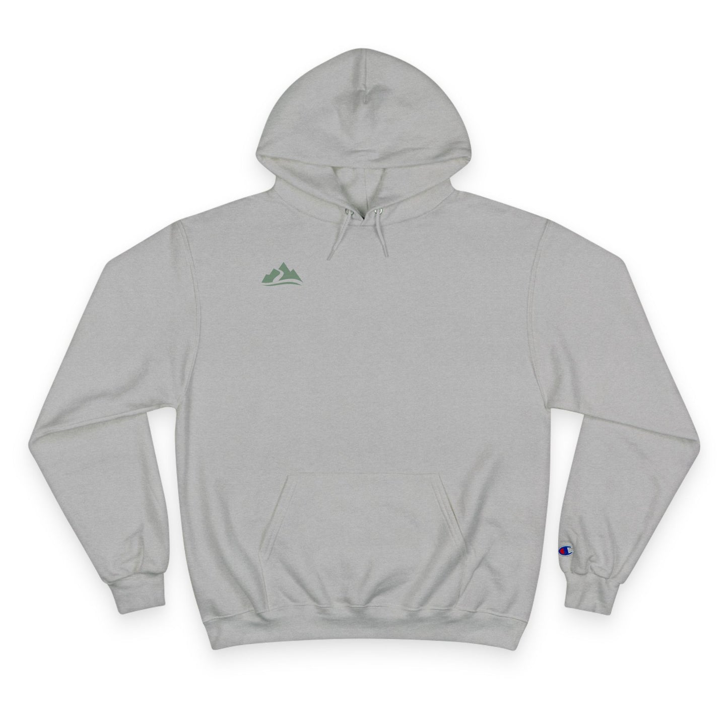 Mountain Adventure Champion Hoodie - Cozy & Stylish Gear for Outdoor Lovers