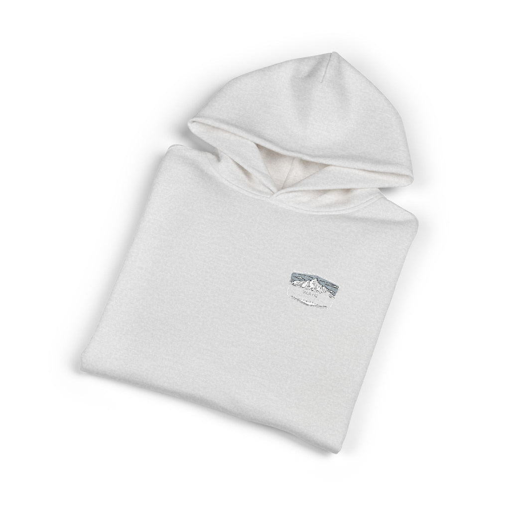 Cozy Relaxed Hoodie for Everyday Comfort