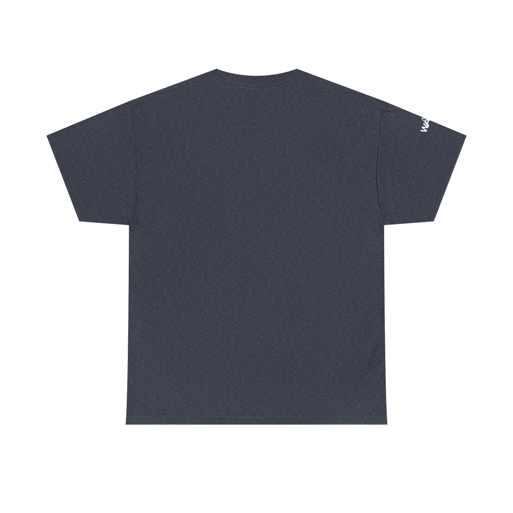 WAYG- Drop 1- Unisex Heavy Cotton Tee