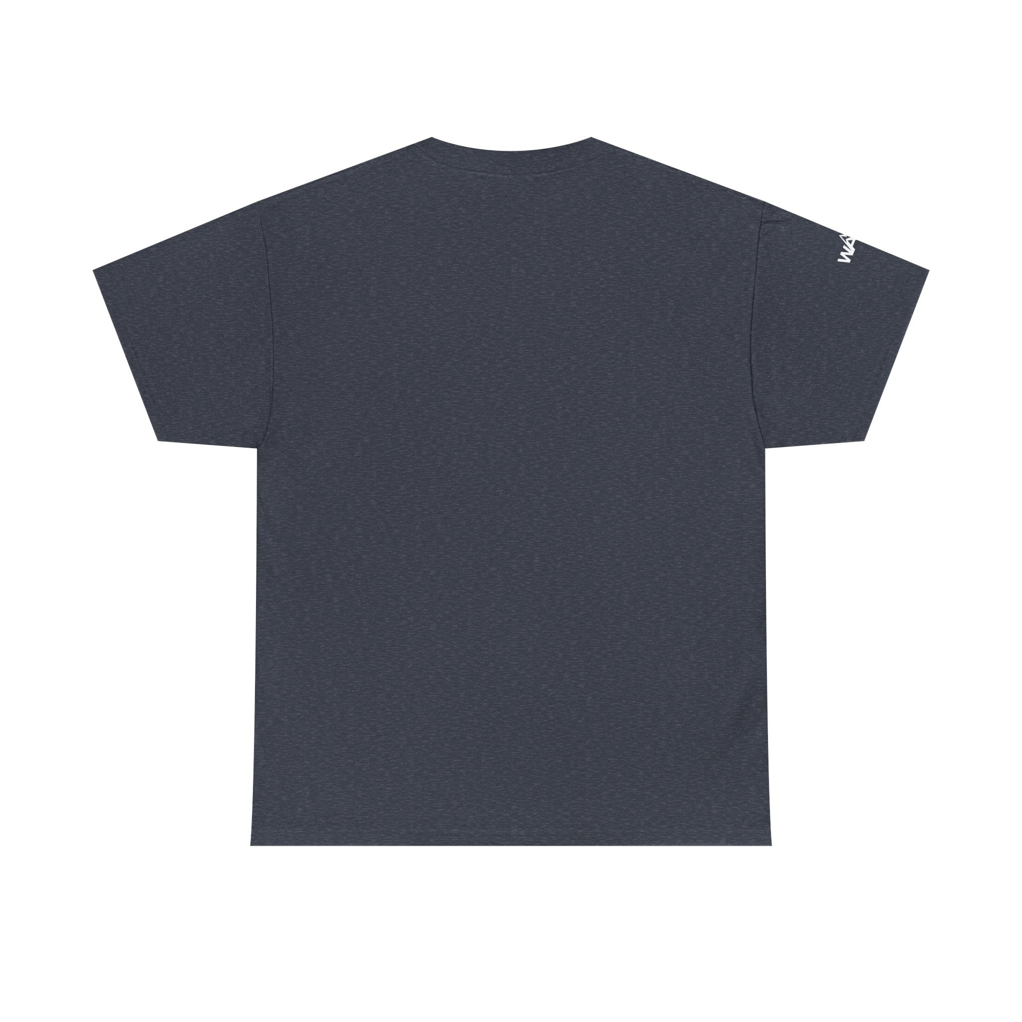 WAYG- Drop 1- Unisex Heavy Cotton Tee