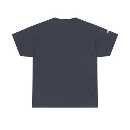 WAYG- Drop 1- Unisex Heavy Cotton Tee