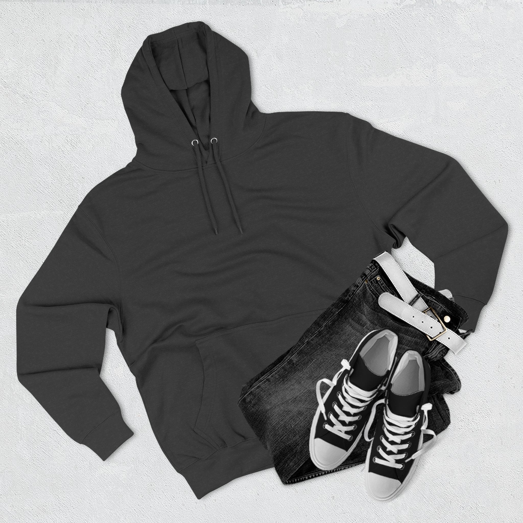 WAYG Collection- Sitka Alaska- Hoodie