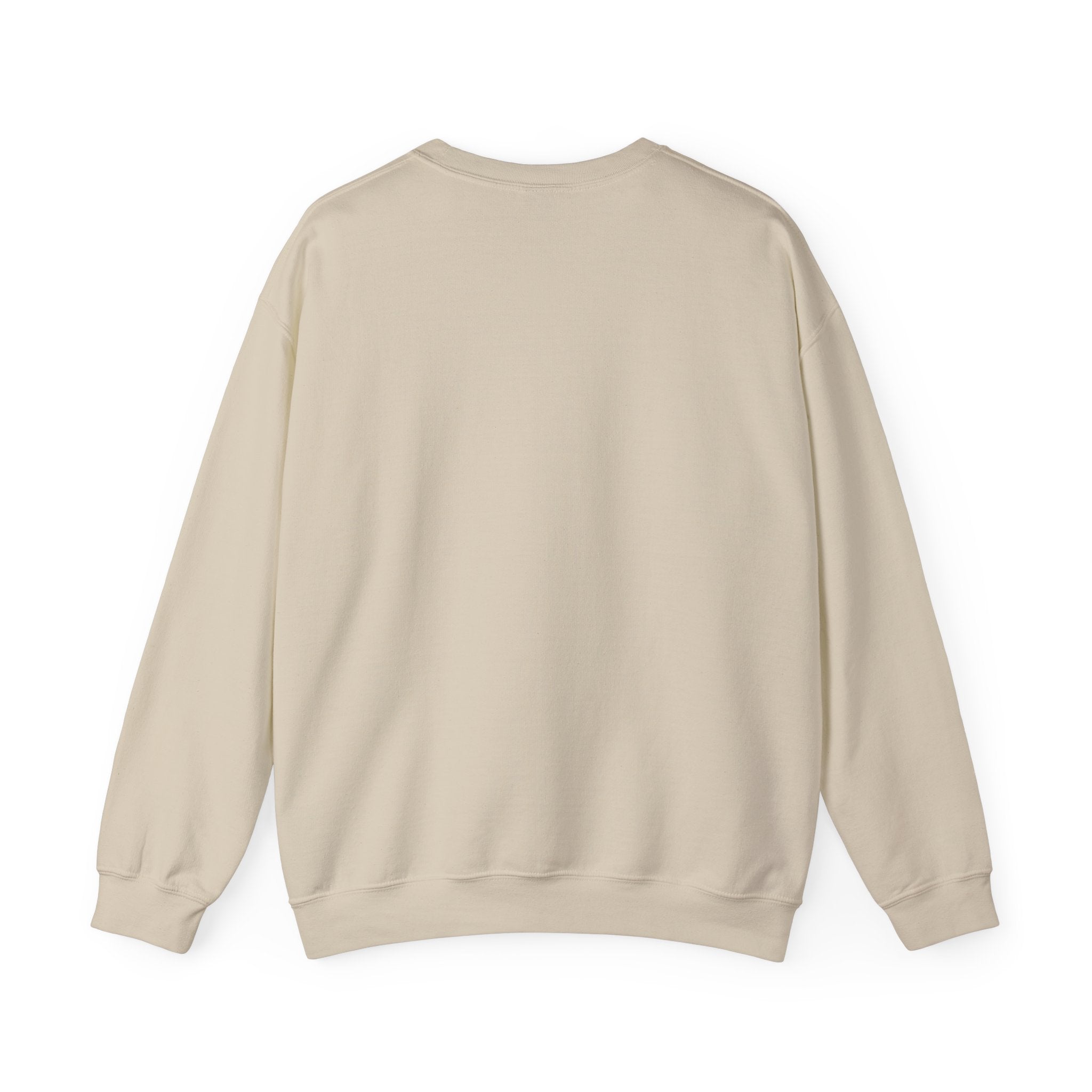 WAYG Collection-Sitka Alaska- Crewneck Sweatshirt -Unisex Pullover