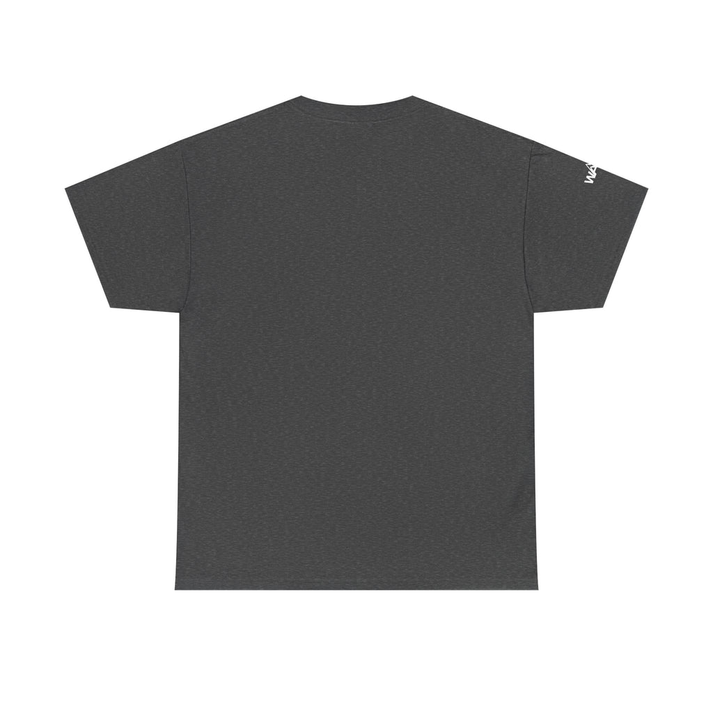 WAYG- Drop 1- Unisex Heavy Cotton Tee